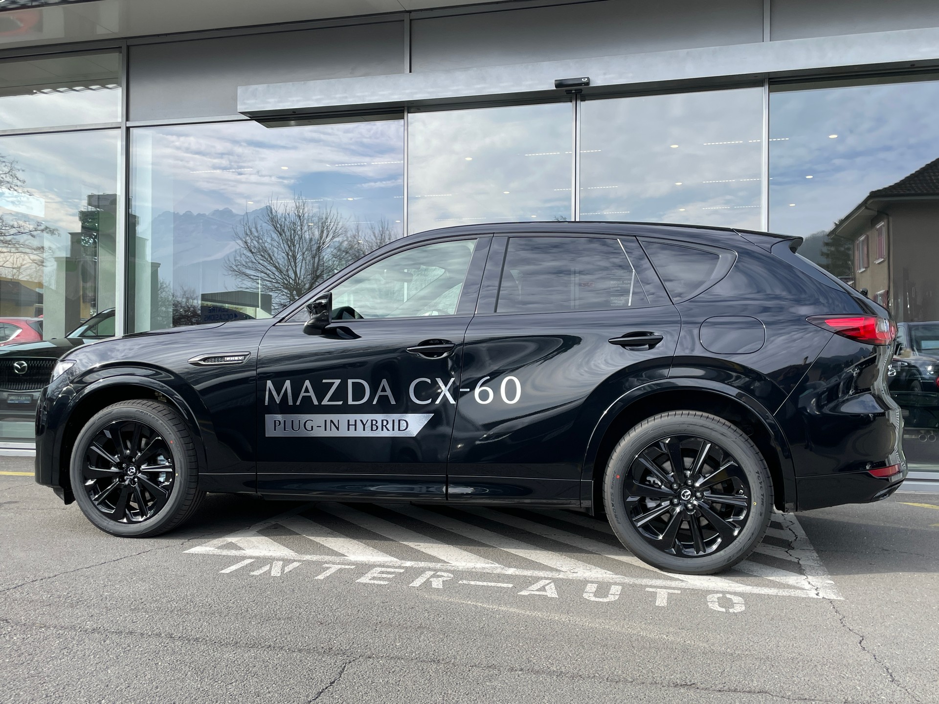 MAZDA CX-60 e-Skyactiv PHEV 327 AWD Homura-showroom-element-2