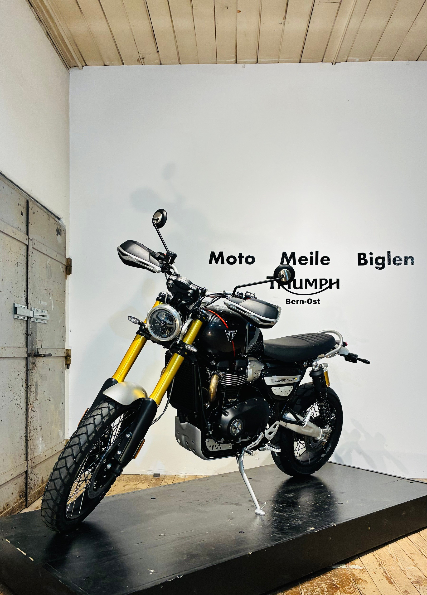 TRIUMPH Scrambler 1200 XE-image-1