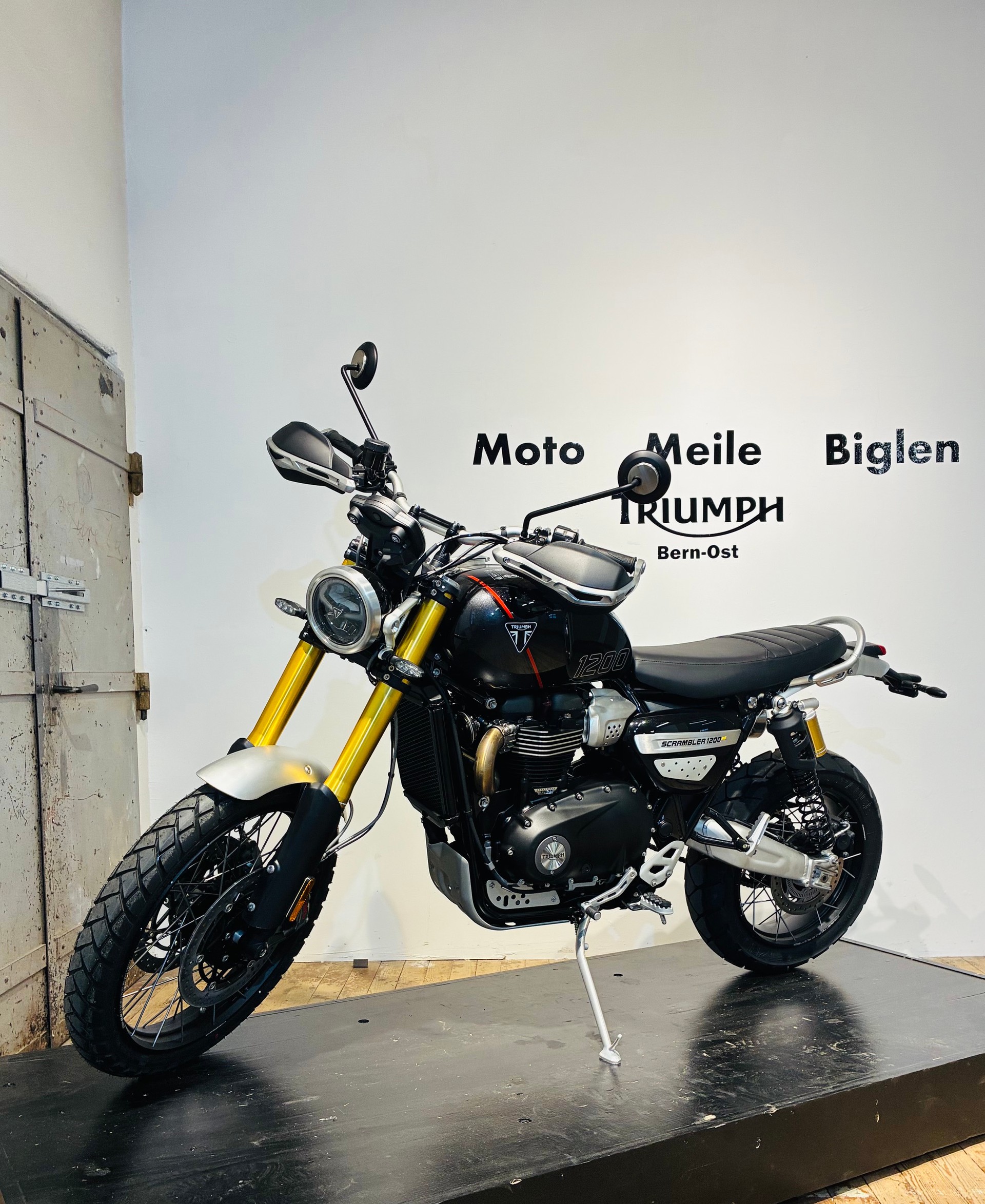 TRIUMPH Scrambler 1200 XE-image-7