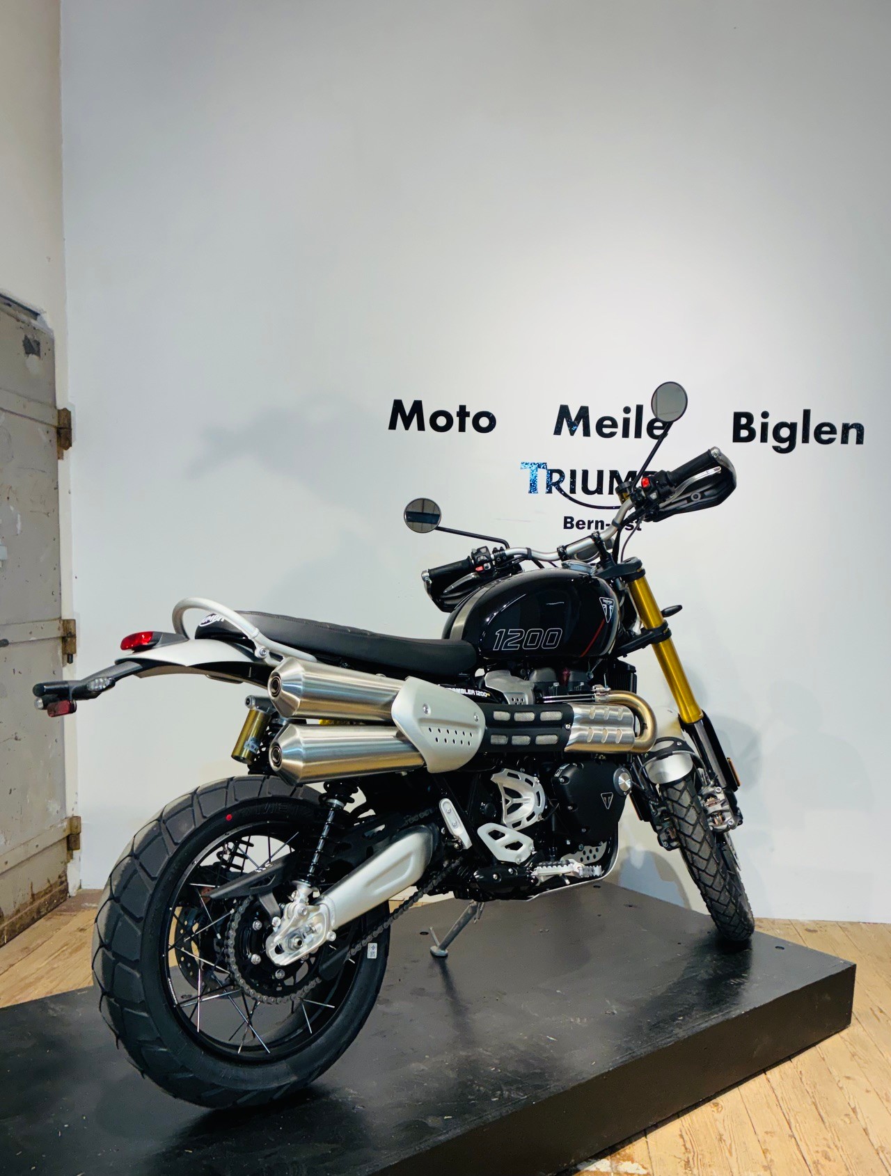 TRIUMPH Scrambler 1200 XE-image-5