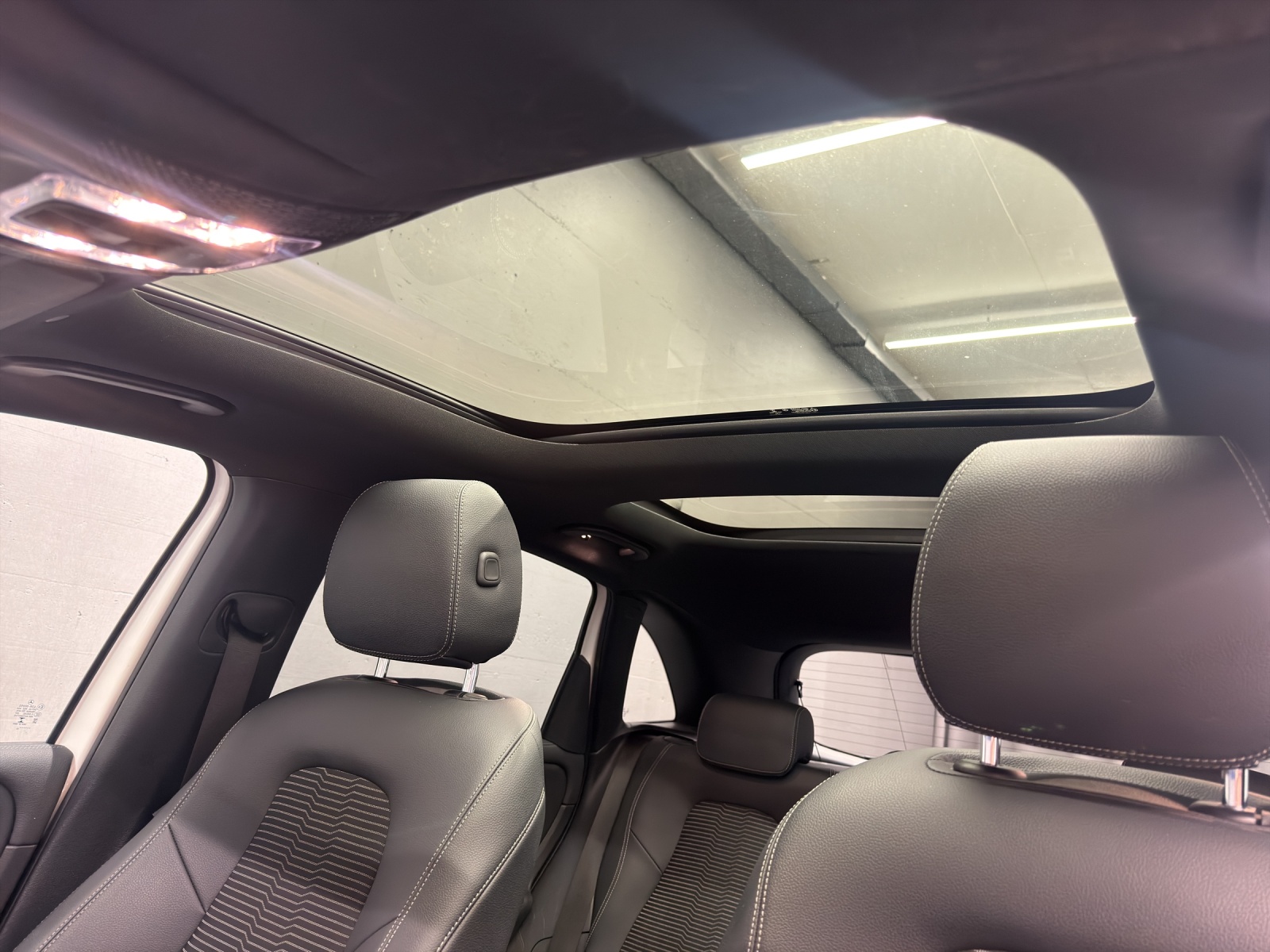 MERCEDES-BENZ B 200 Progressive-image-14
