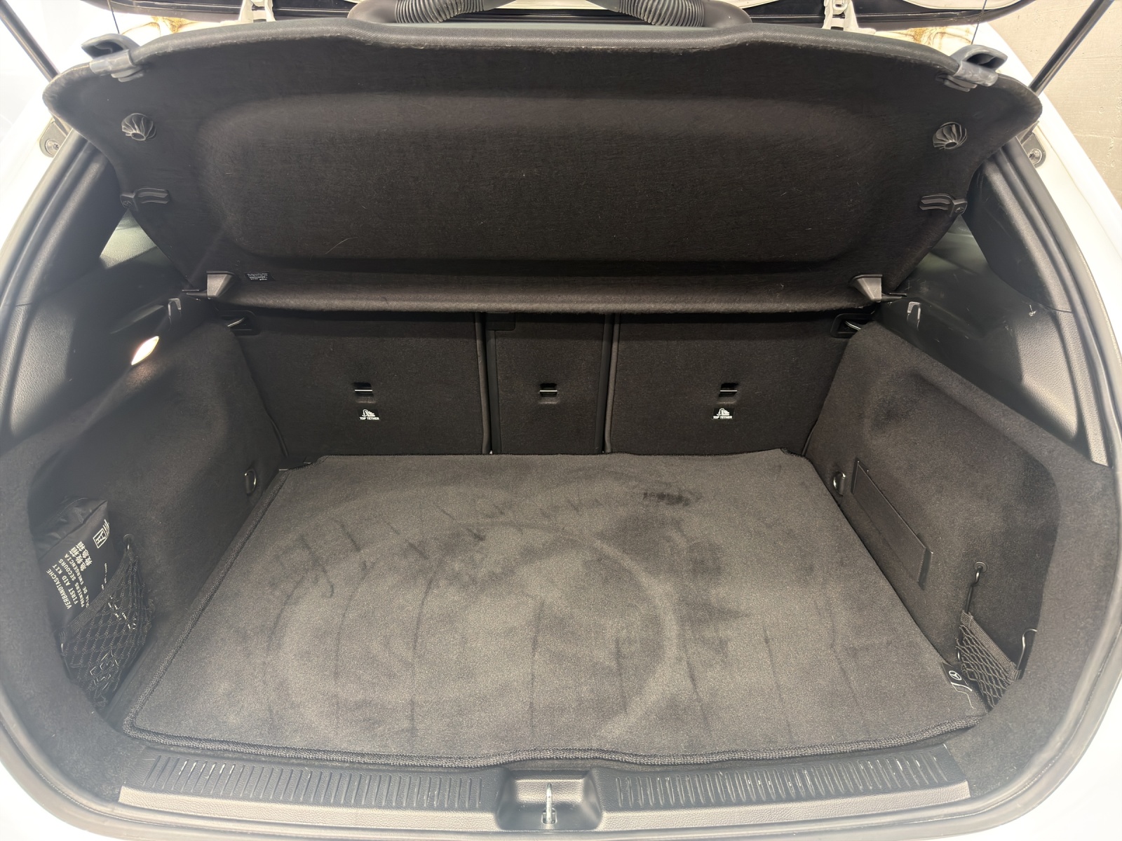 MERCEDES-BENZ B 200 Progressive-image-10