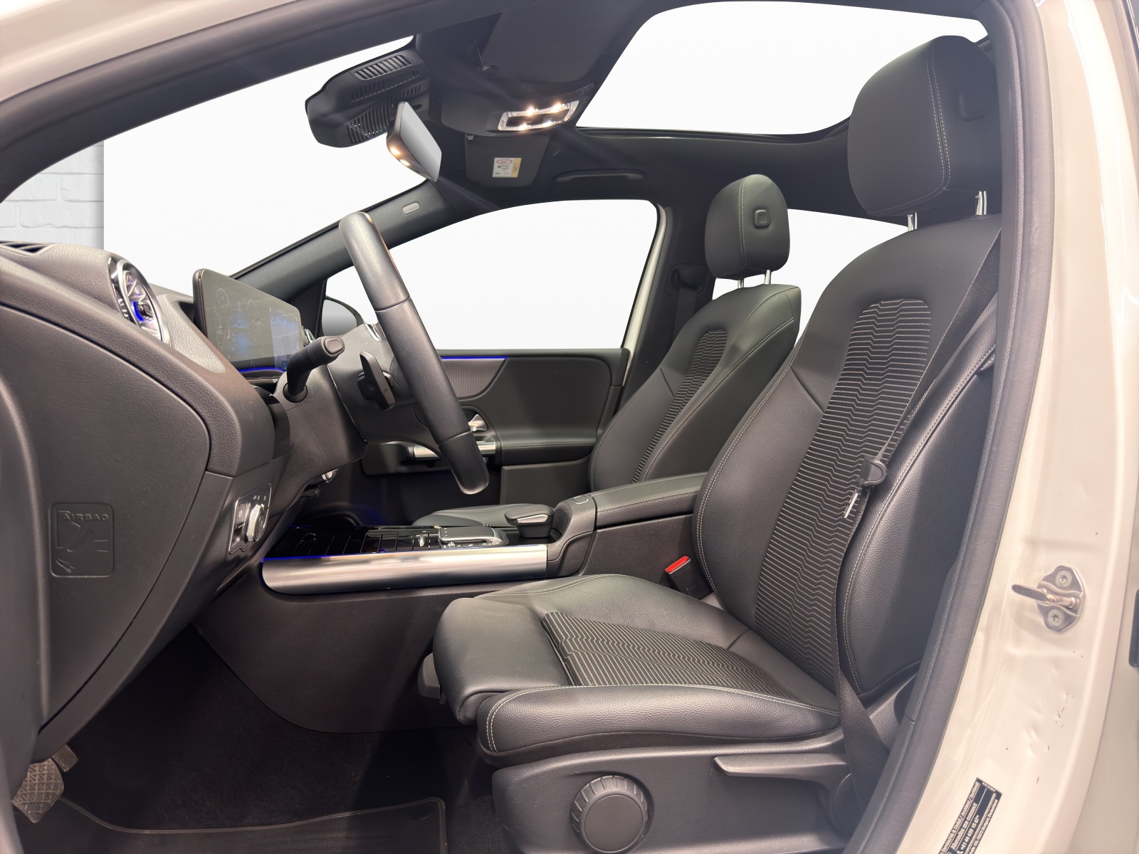 MERCEDES-BENZ B 200 Progressive-image-6