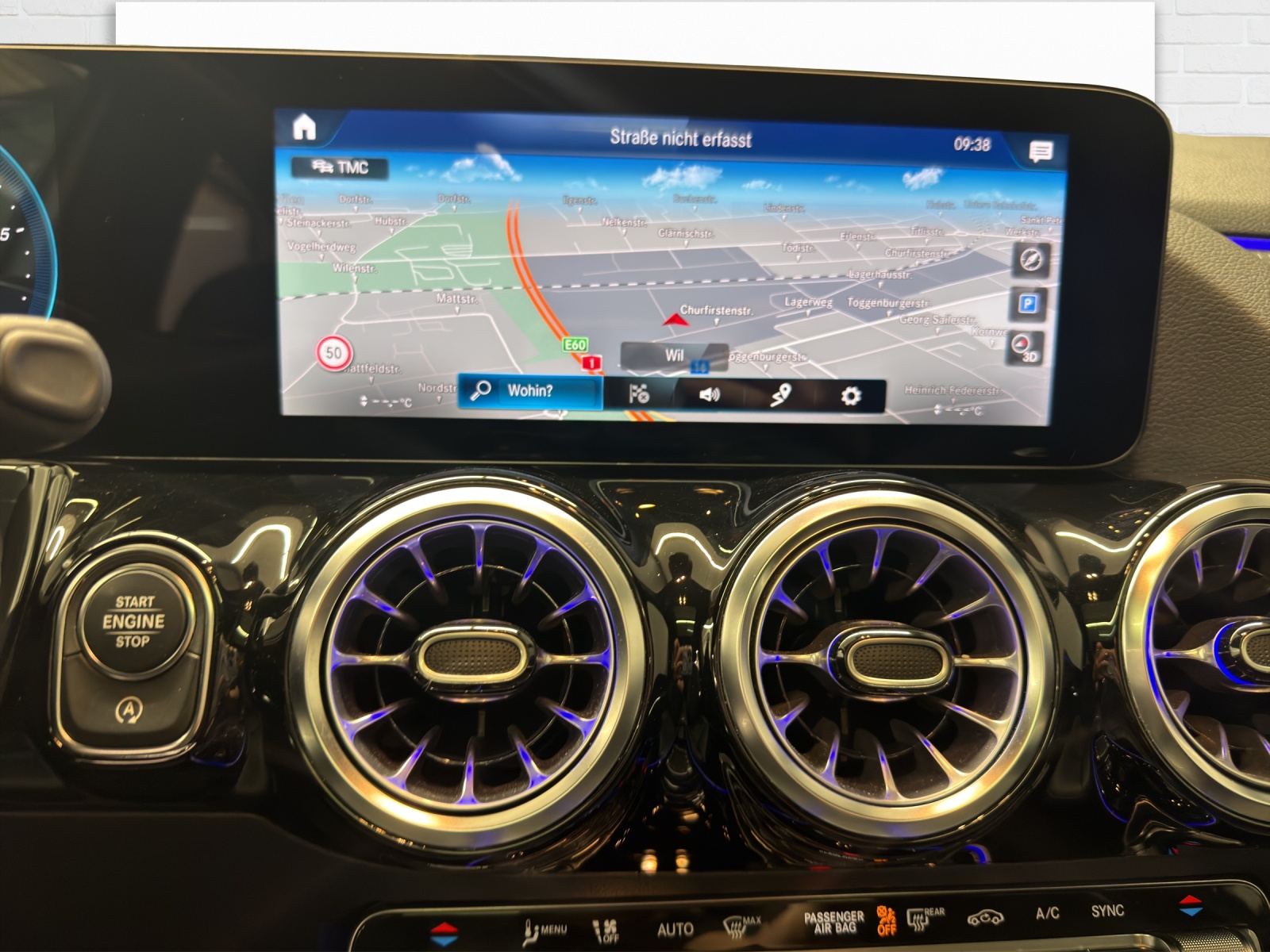 MERCEDES-BENZ B 200 Progressive-image-8
