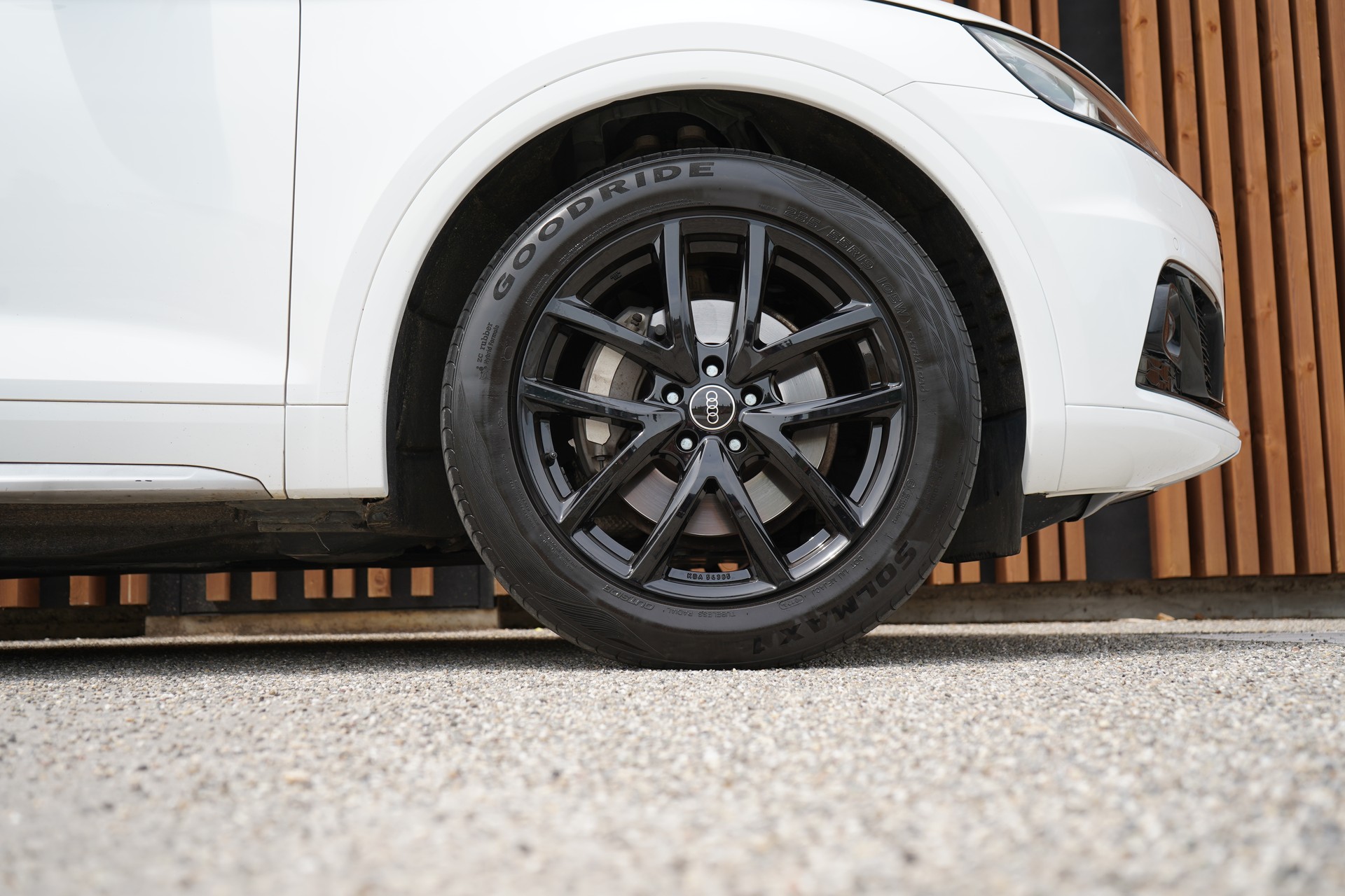 AUDI Q5 2.0 TDI SPORT BLACK QUATTRO S-TRONIC l 190 PS-image-15