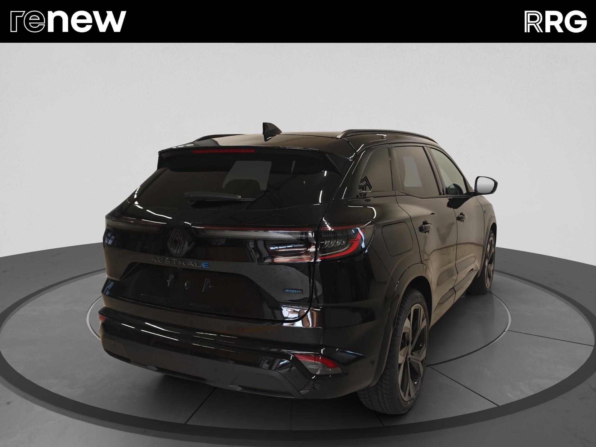RENAULT Austral 1.2 HEV 200 Techno Esprit Alpine A-showroom-element-2