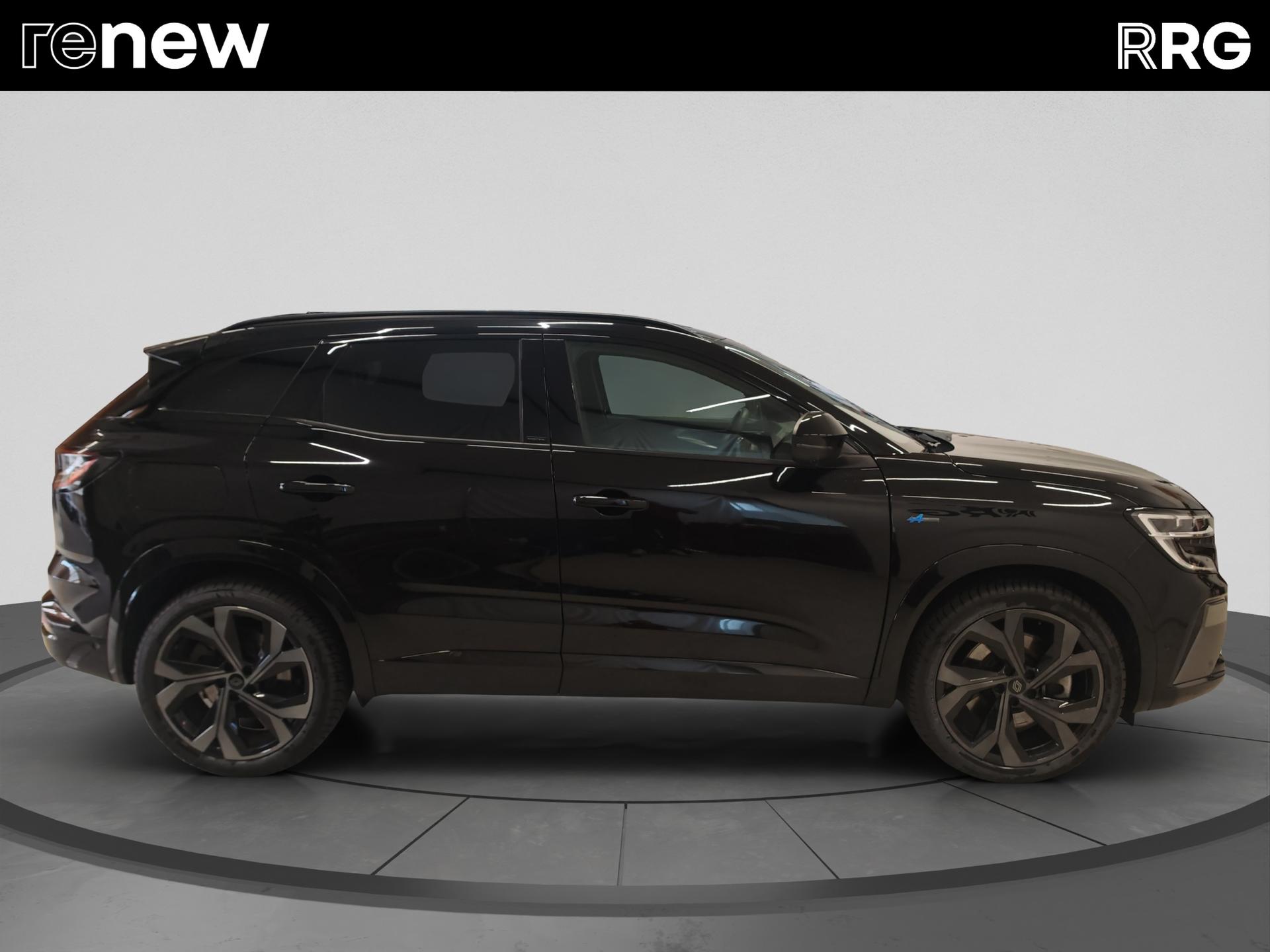 RENAULT Austral 1.2 HEV 200 Techno Esprit Alpine A-showroom-element-1