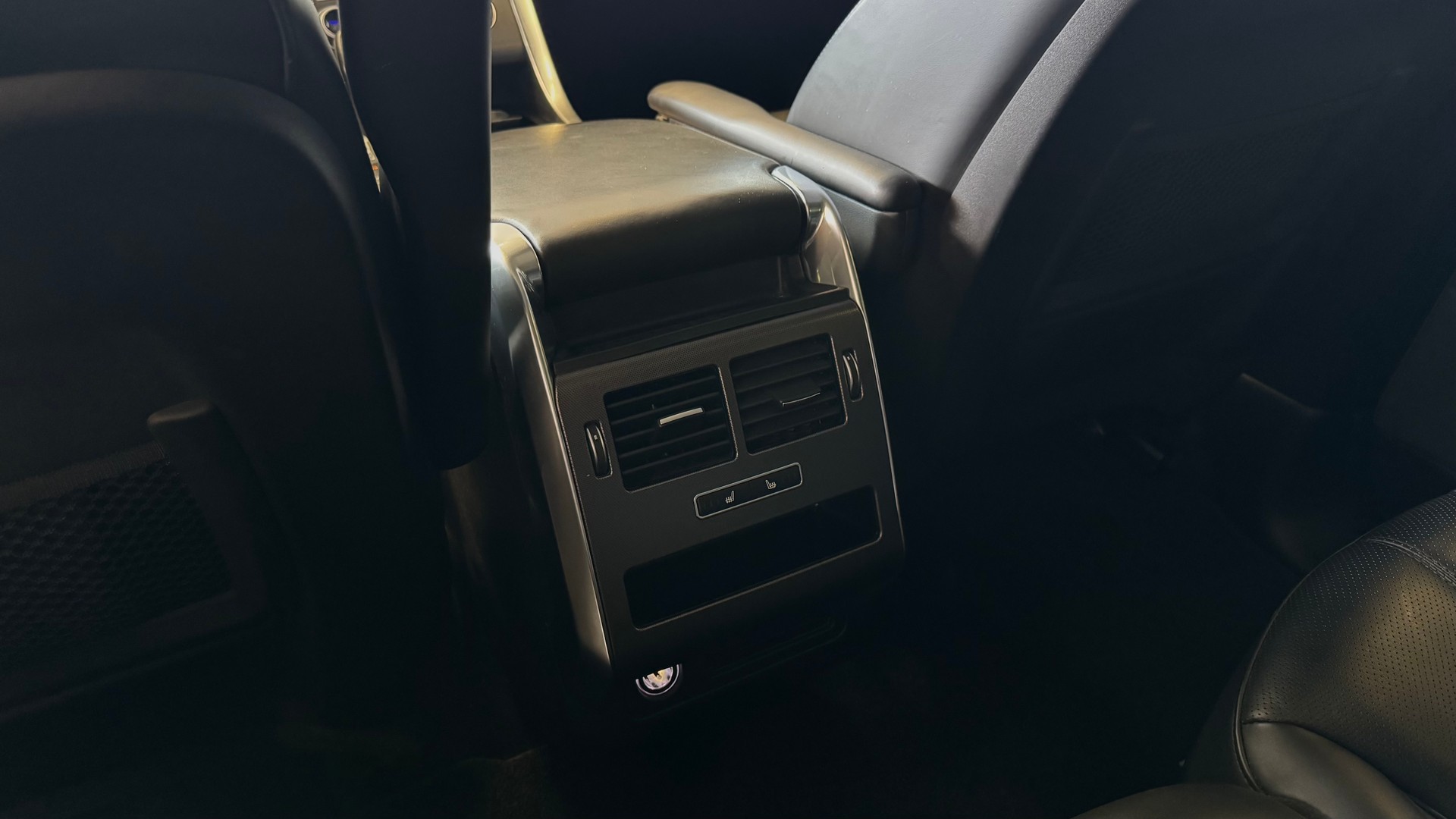 LAND ROVER Range Rover Sport 3.0 SDV6 HSE Automatic-image-14