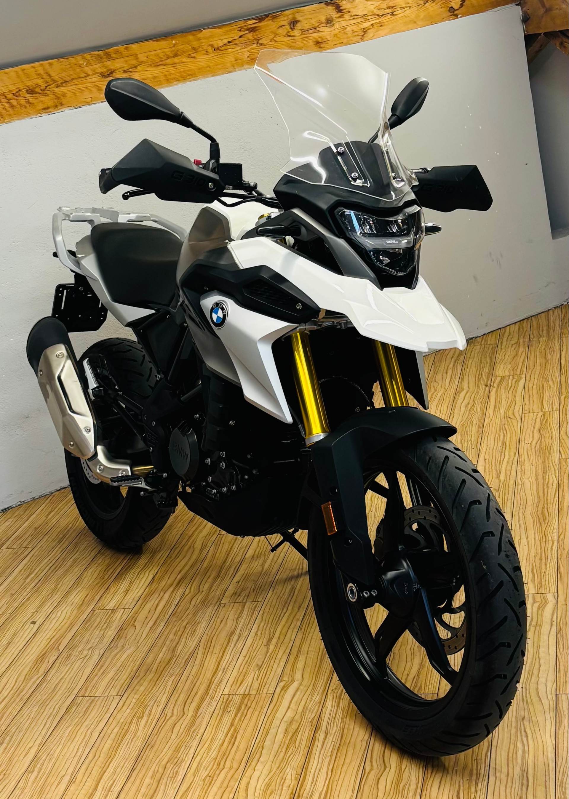 BMW G 310 GS-image-0