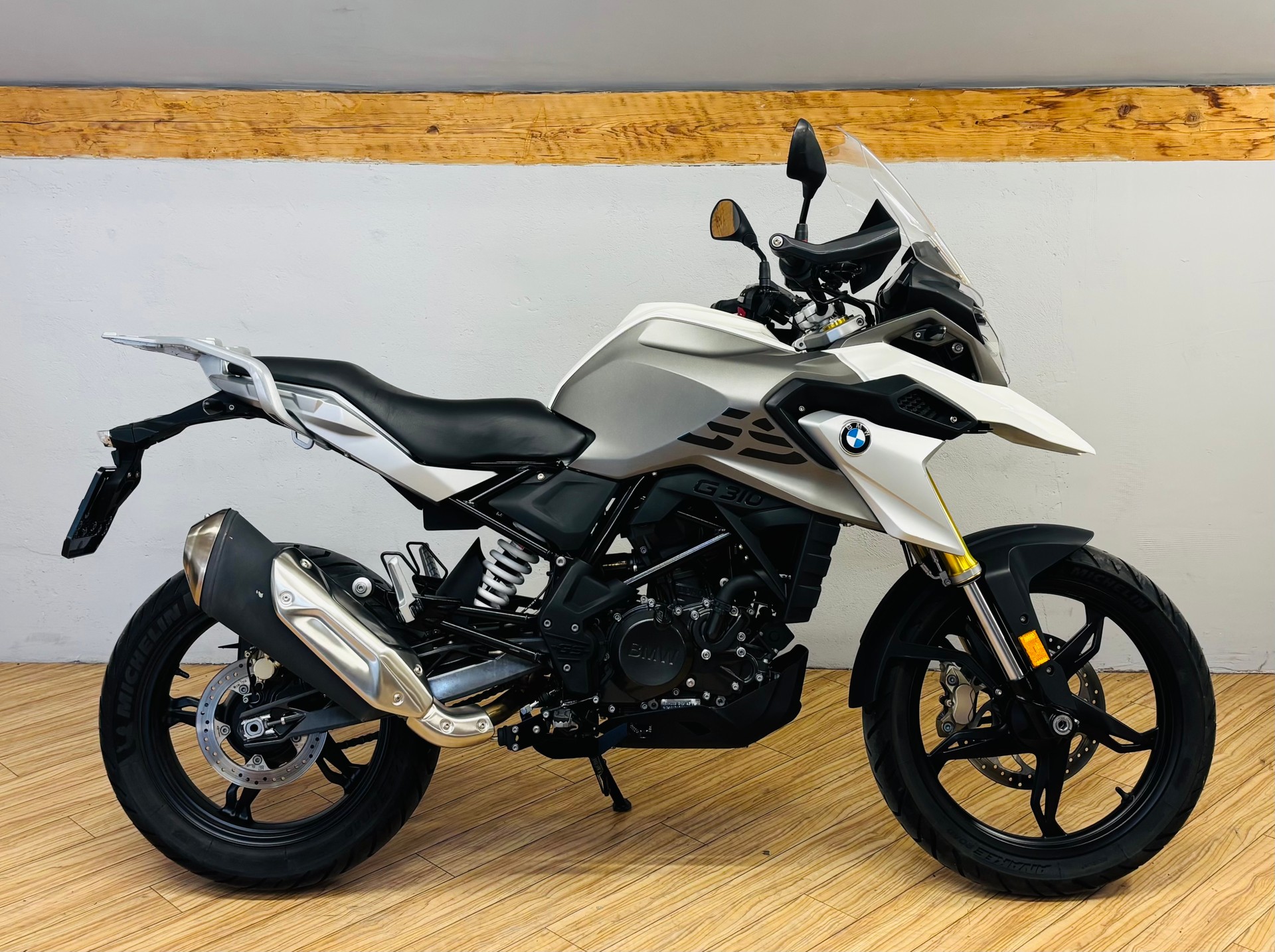 BMW G 310 GS-image-1