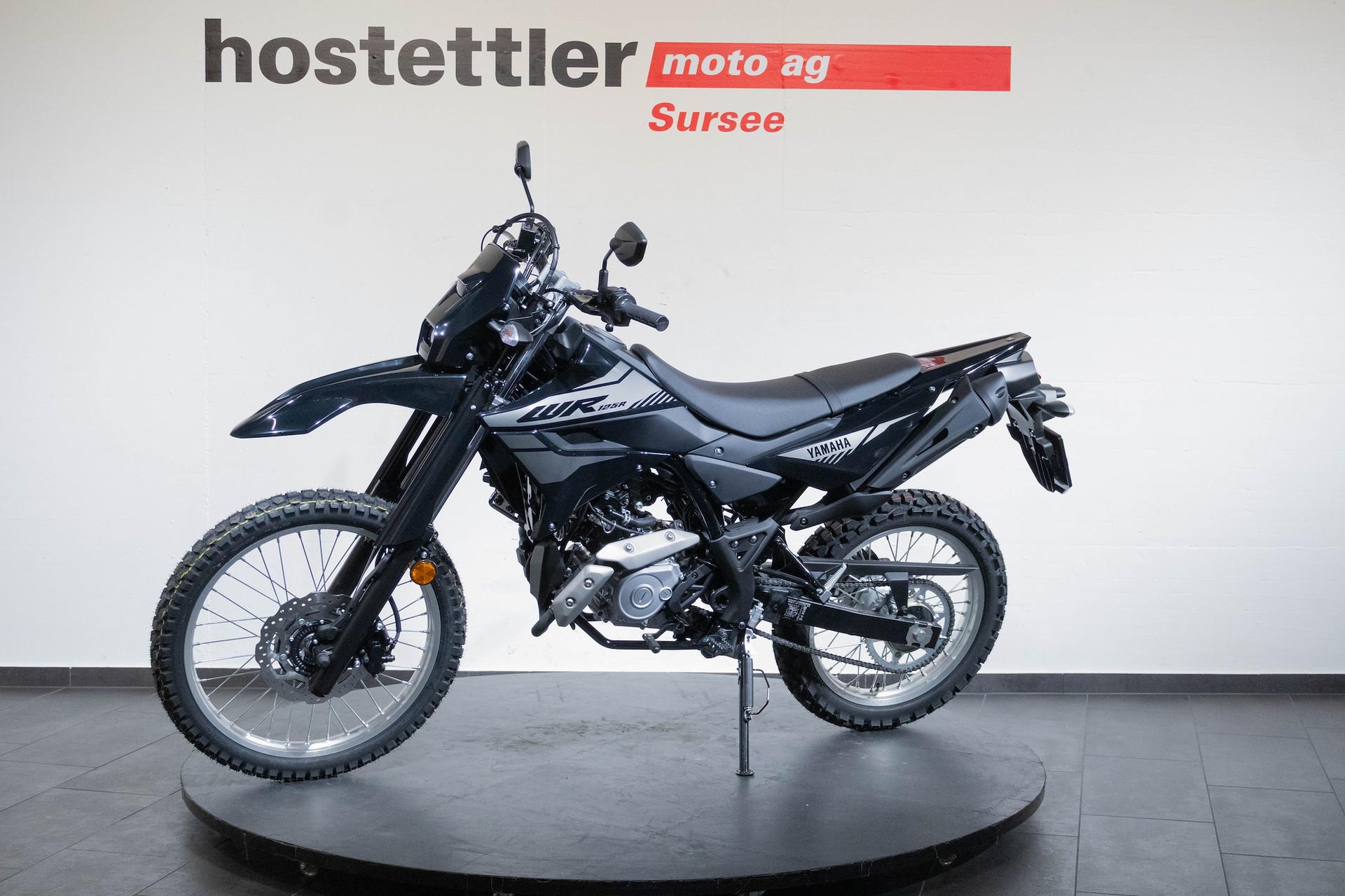 YAMAHA WR 125-image-10