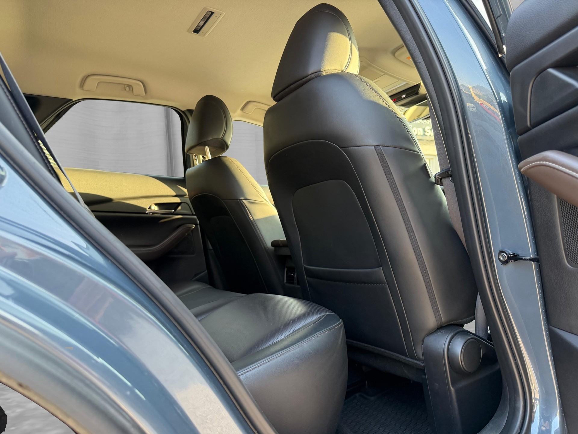 MAZDA CX-30 SKYACTIV-X 186 M Hybrid AWD Revolution Automat-image-13