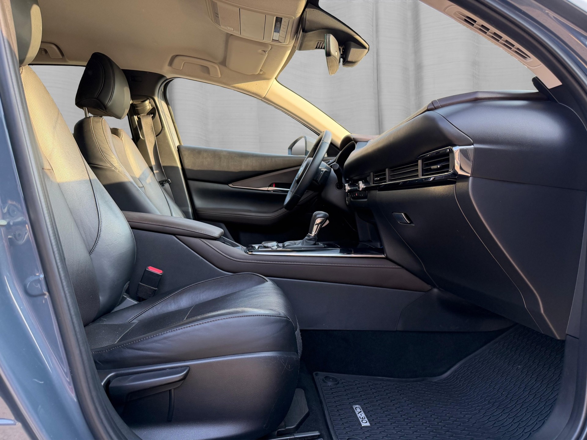 MAZDA CX-30 SKYACTIV-X 186 M Hybrid AWD Revolution Automat-image-14