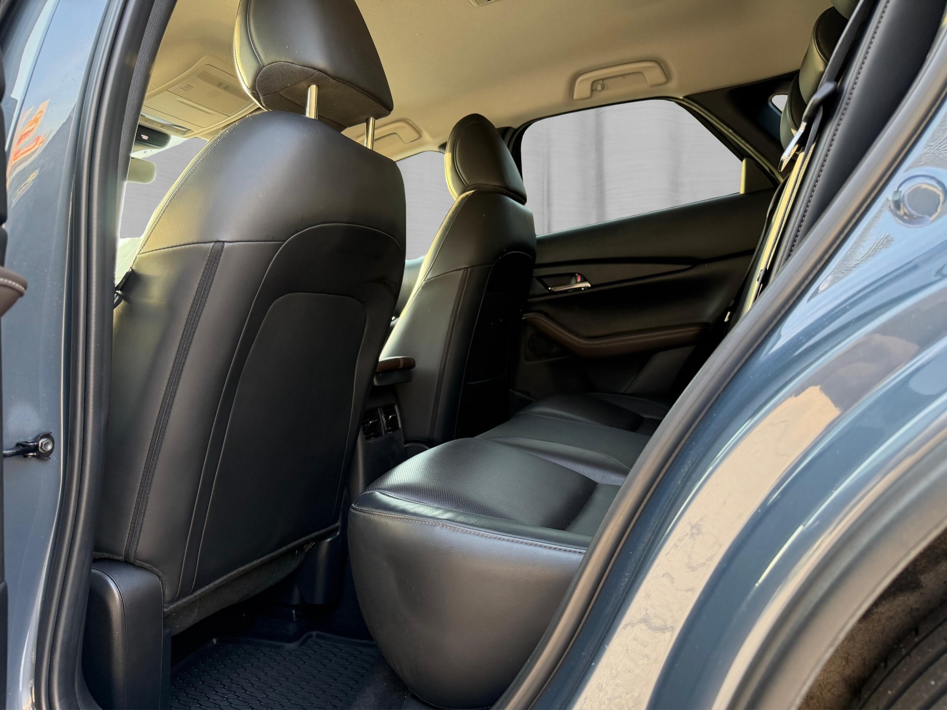 MAZDA CX-30 SKYACTIV-X 186 M Hybrid AWD Revolution Automat-image-12