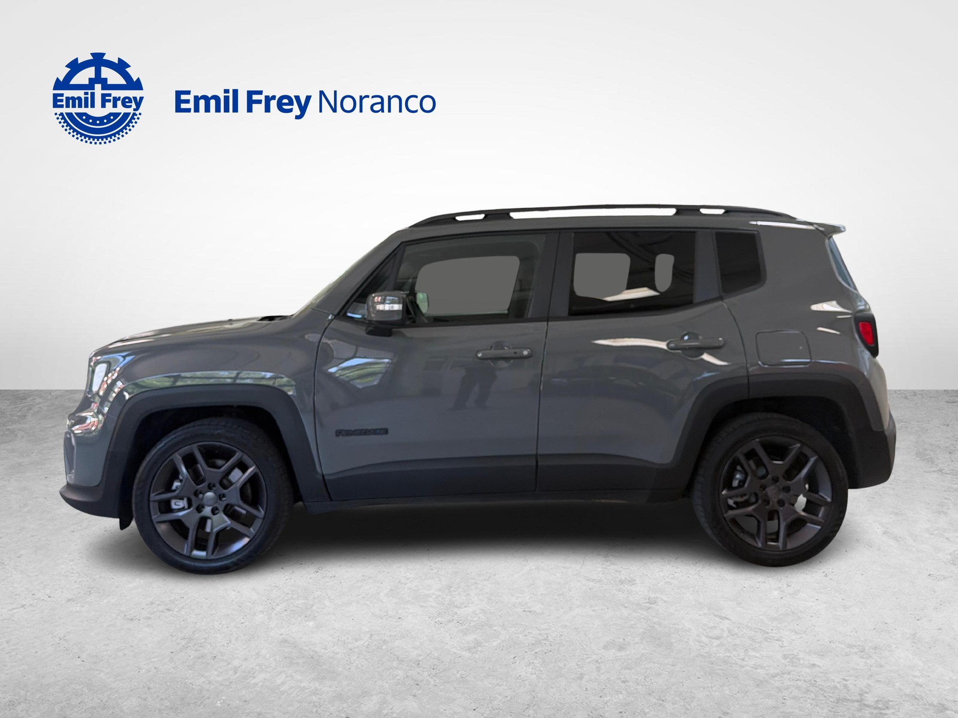 JEEP Renegade 1.3 S 4xe + Ruote invernali incluse-showroom-element-2