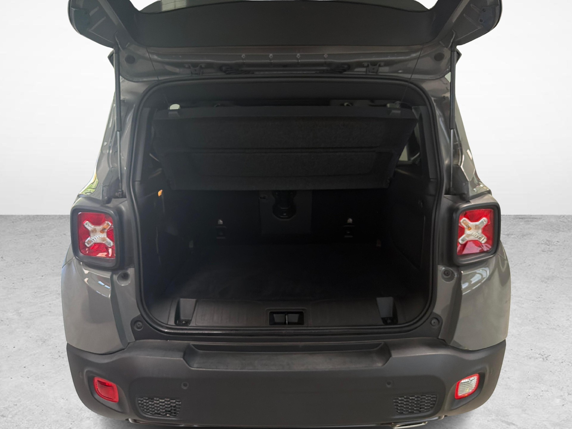 JEEP Renegade 1.3 S 4xe + Ruote invernali incluse-image-13