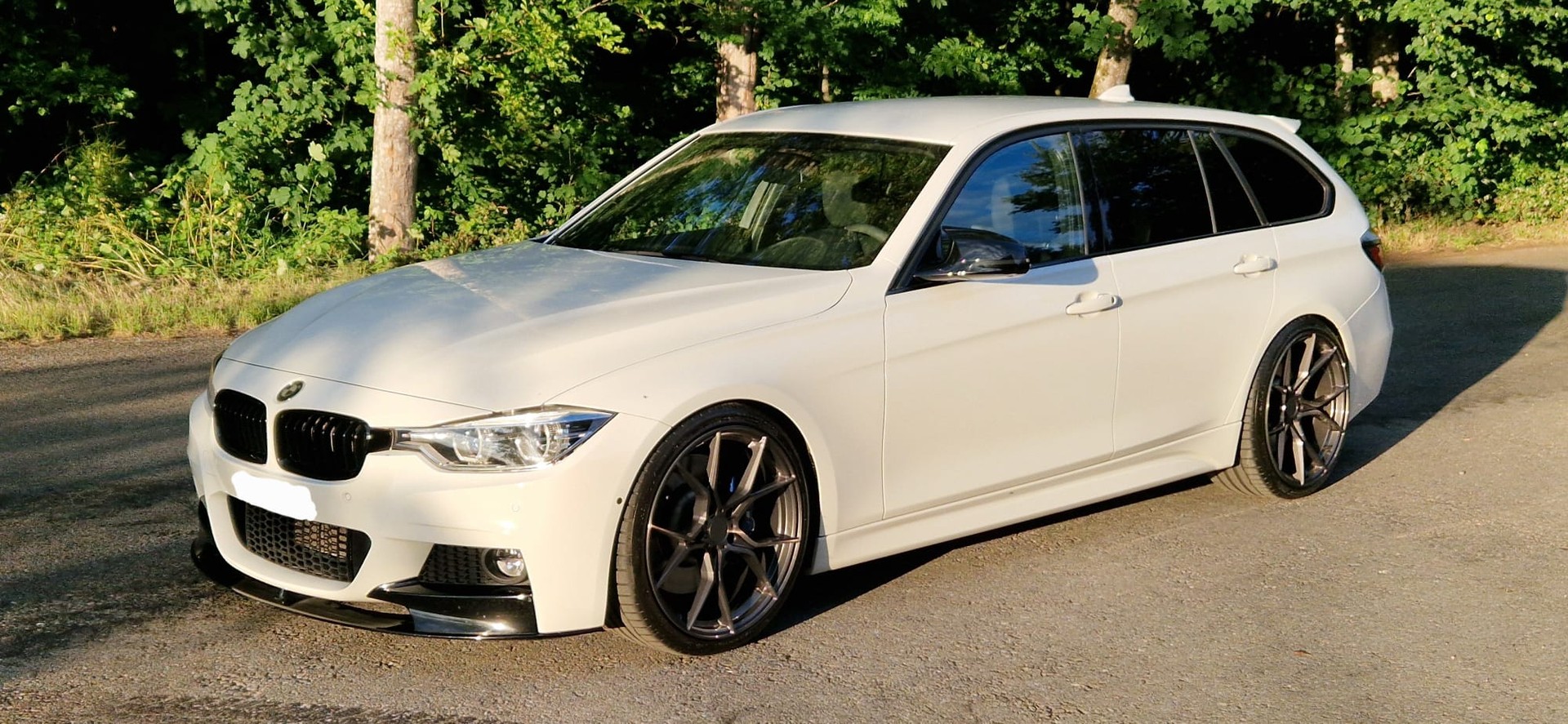 BMW 340i xDrive Power&Sound