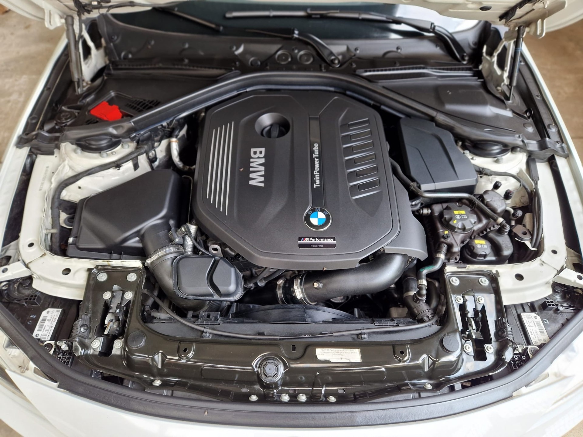 BMW 340i xDrive Power&Sound-image-5