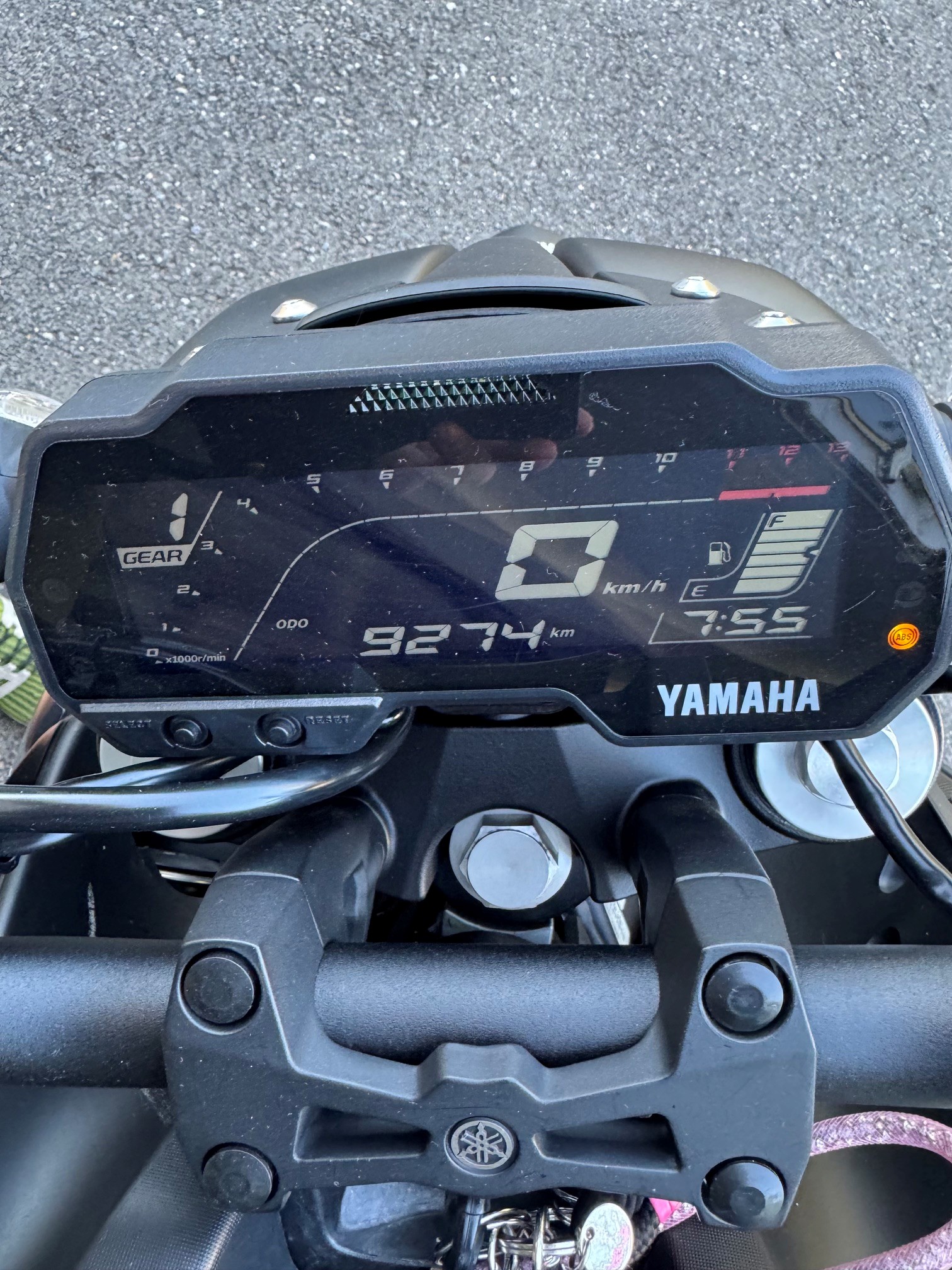 YAMAHA MT-125 ABS-image-3