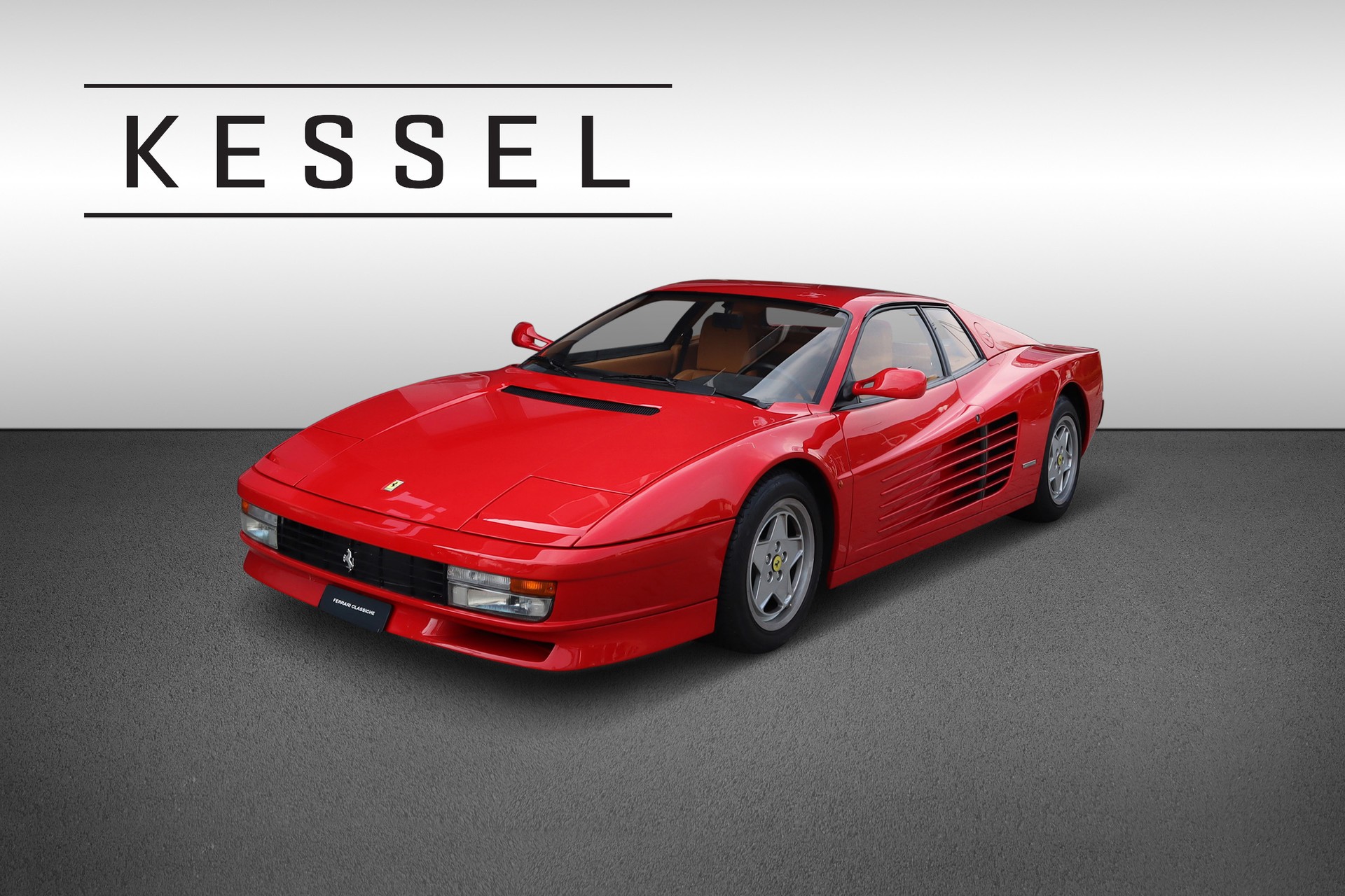 FERRARI Testarossa-image-2