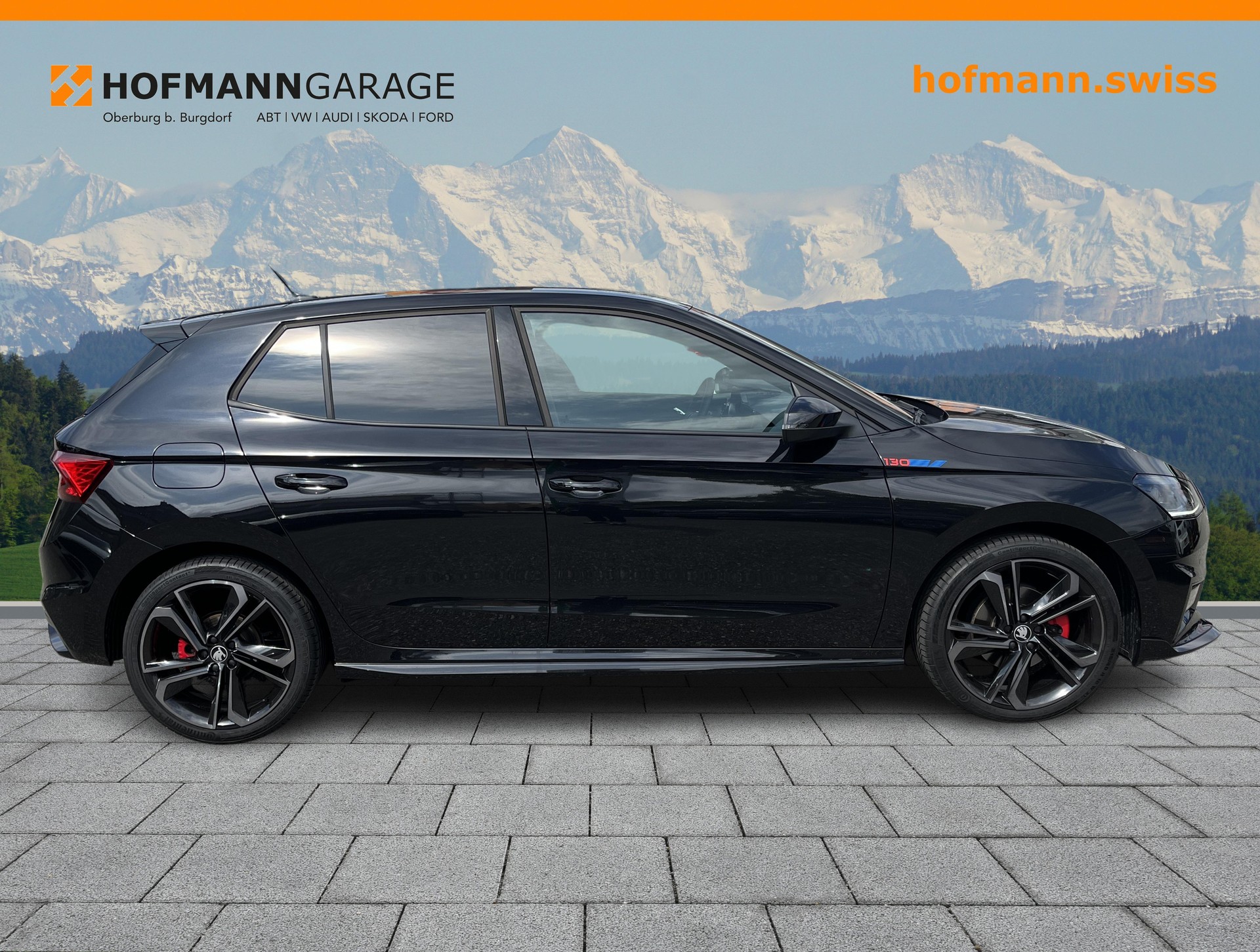 SKODA Fabia 1.5 TSI 130 Edition DSG-showroom-element-3