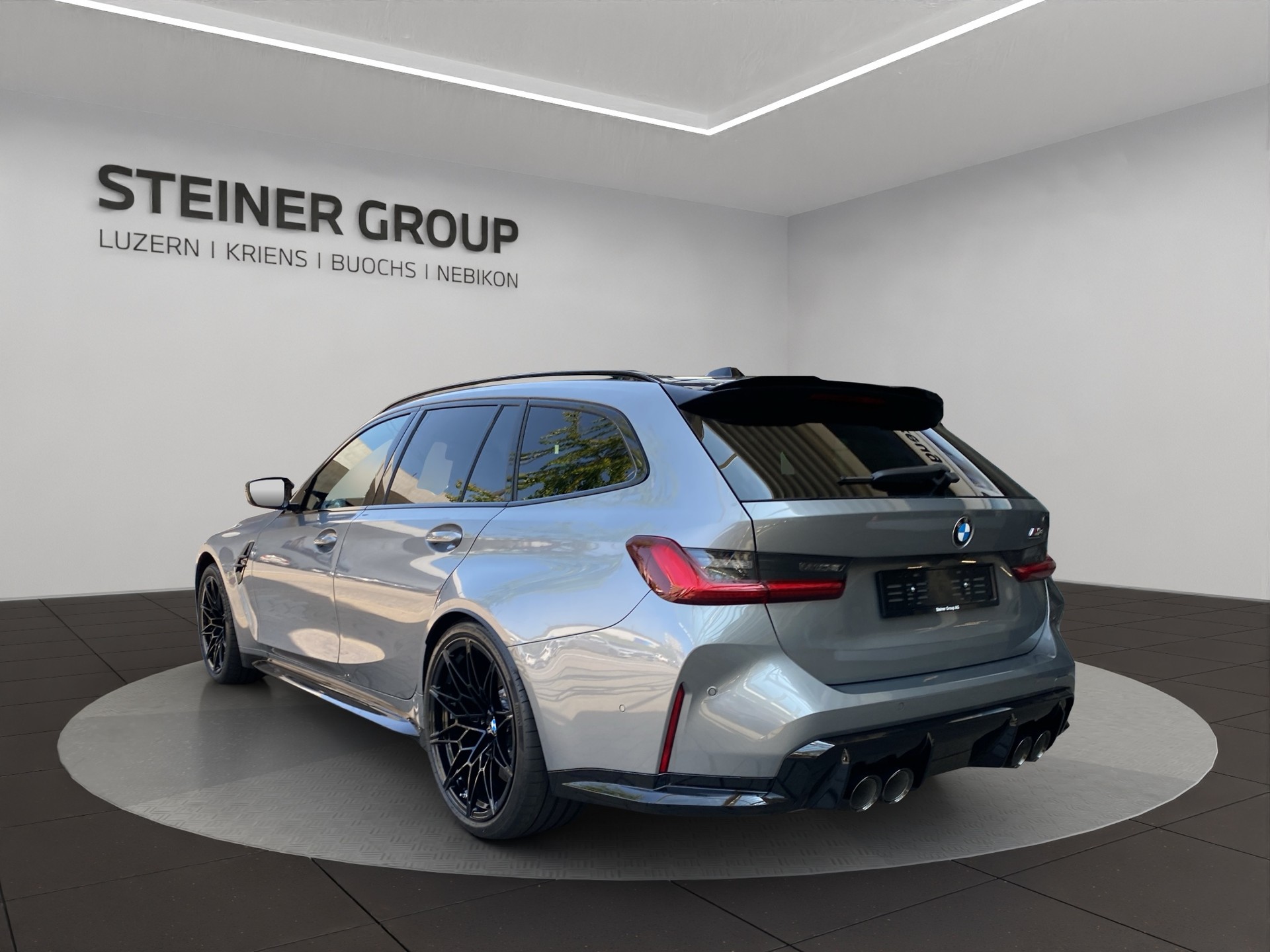 BMW M3 Touring xDrive Competition M-image-6