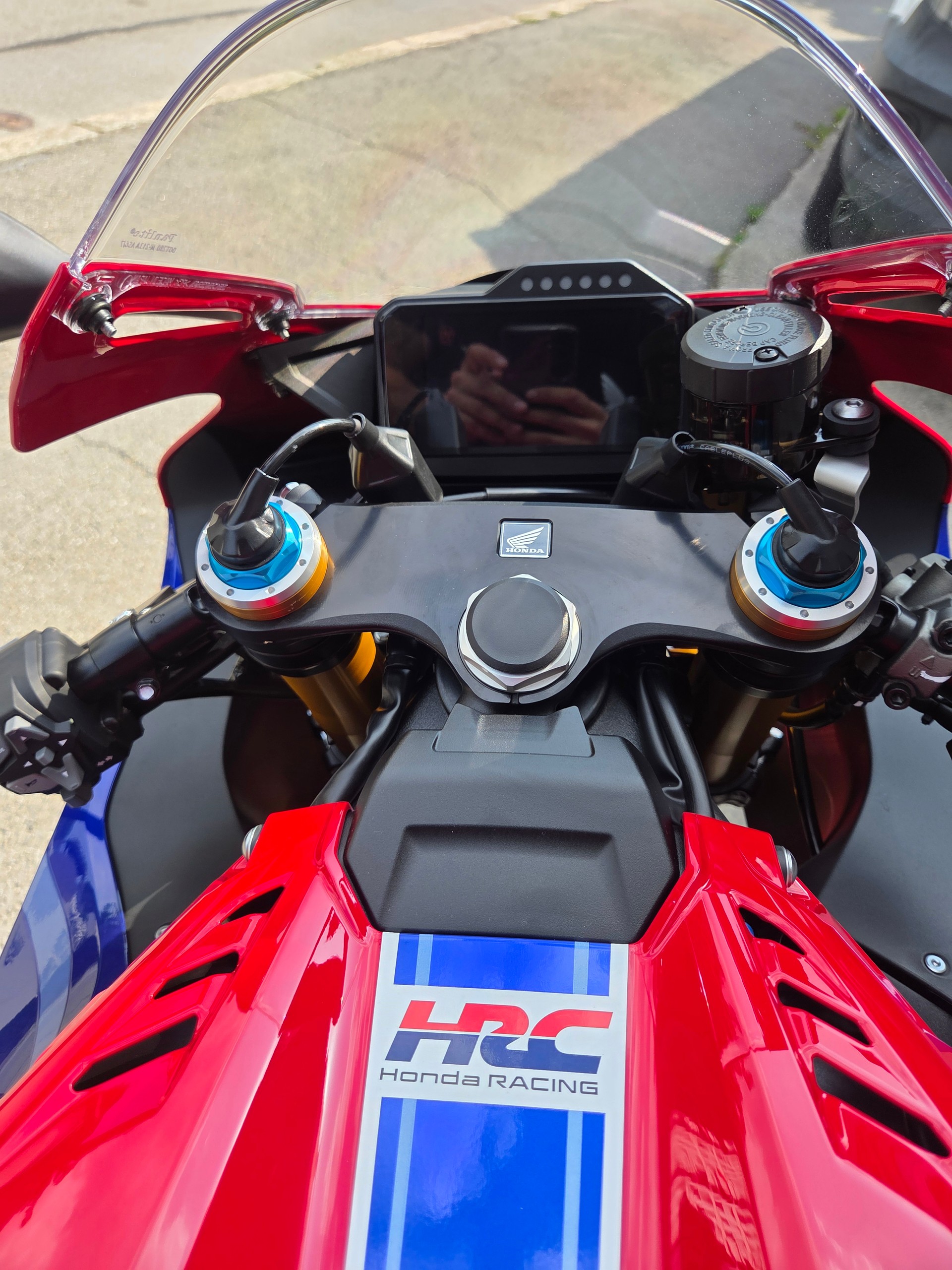 HONDA CBR 1000 RR-R Fireblade SP-image-6