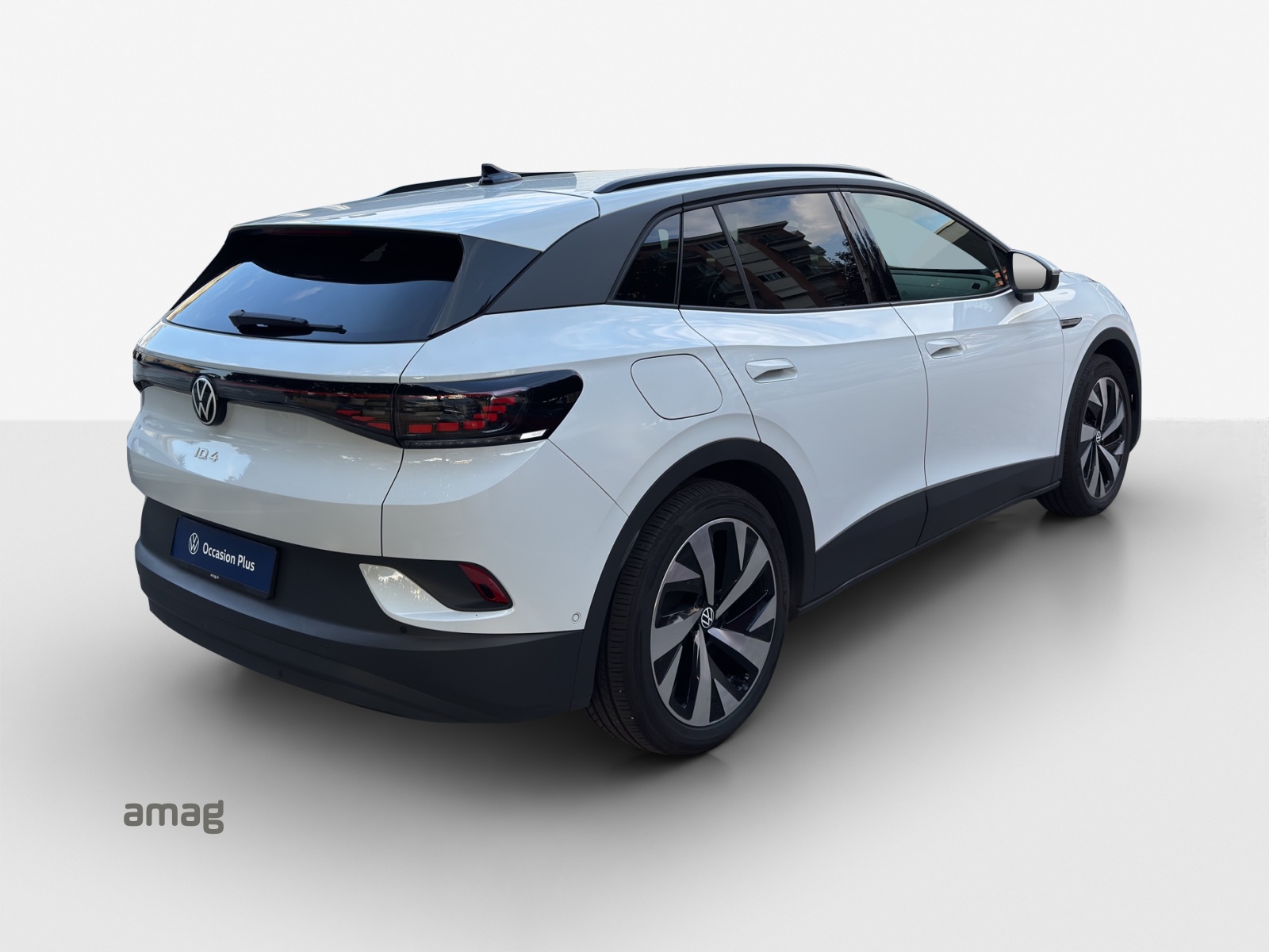 VW ID.4 Pro Performance 77 kWh-image-5