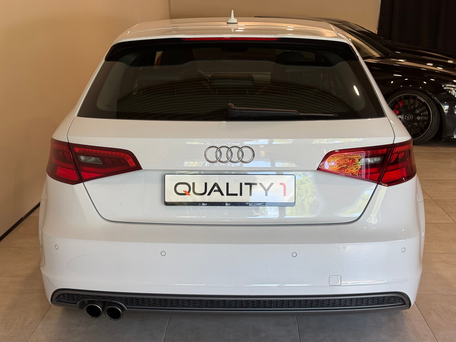 AUDI A3 Sportback 1.4 TFSI Ambition S-tronic S-Line-image-3