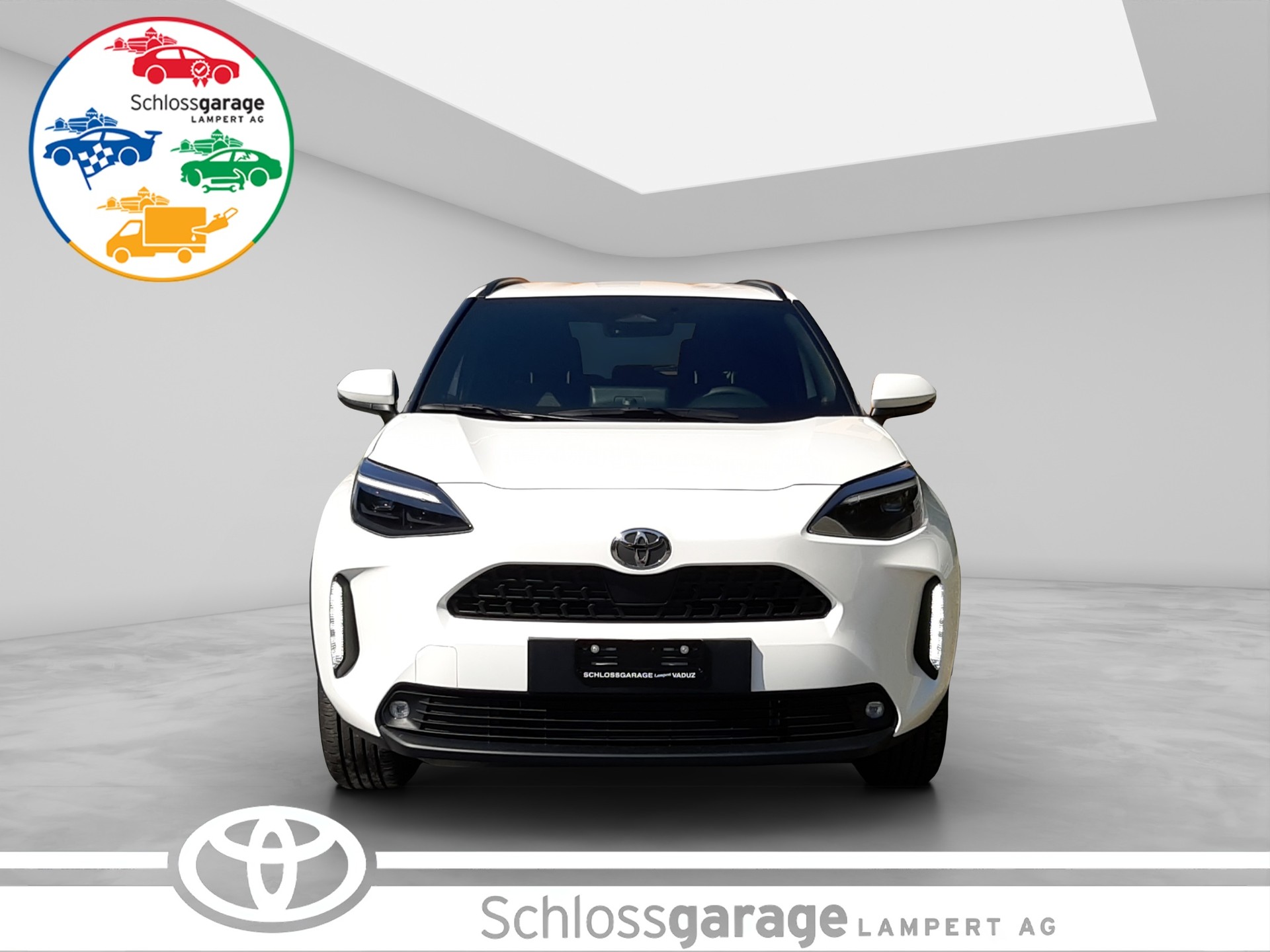 TOYOTA Yaris Cross 1.5 VVT-i HSD Trend AWD-i-showroom-element-1