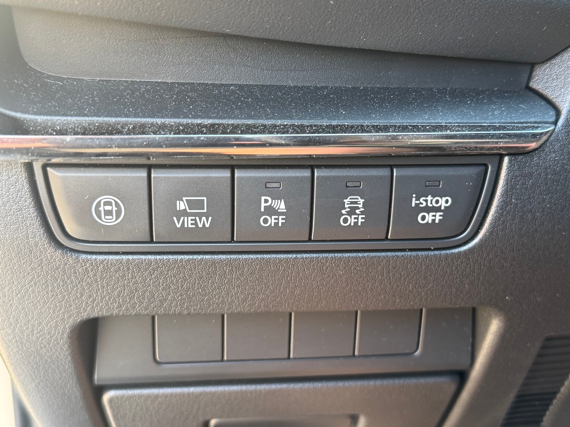 MAZDA 3 Hatchback SKYACTIV-G M Hybrid 122 Ambition-image-10