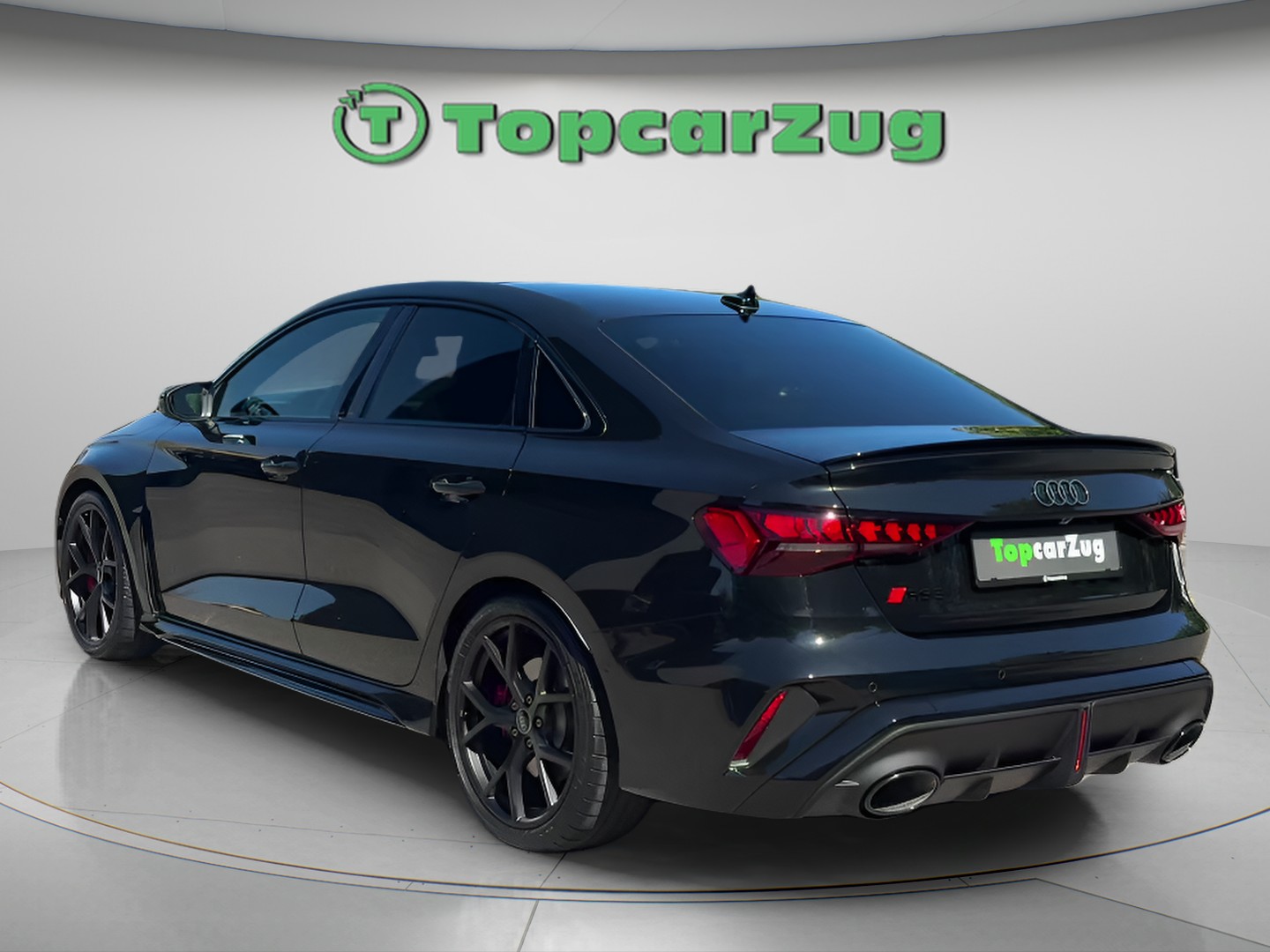 AUDI RS3 Limousine 2.5 TSI quattro S-tronic-image-7
