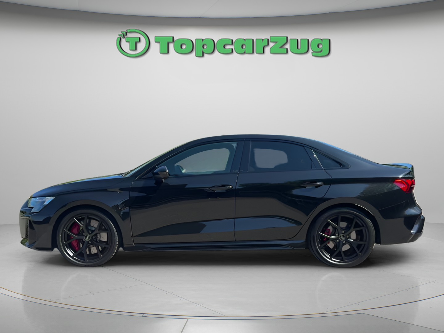 AUDI RS3 Limousine 2.5 TSI quattro S-tronic-image-8