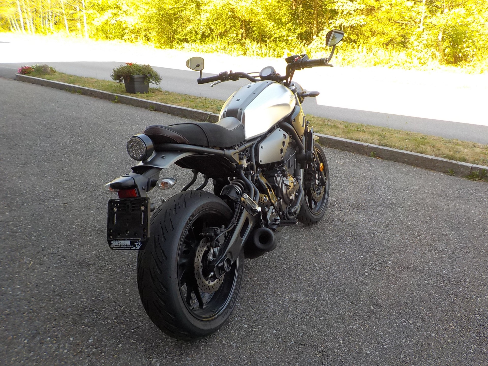 YAMAHA XSR 700-image-5