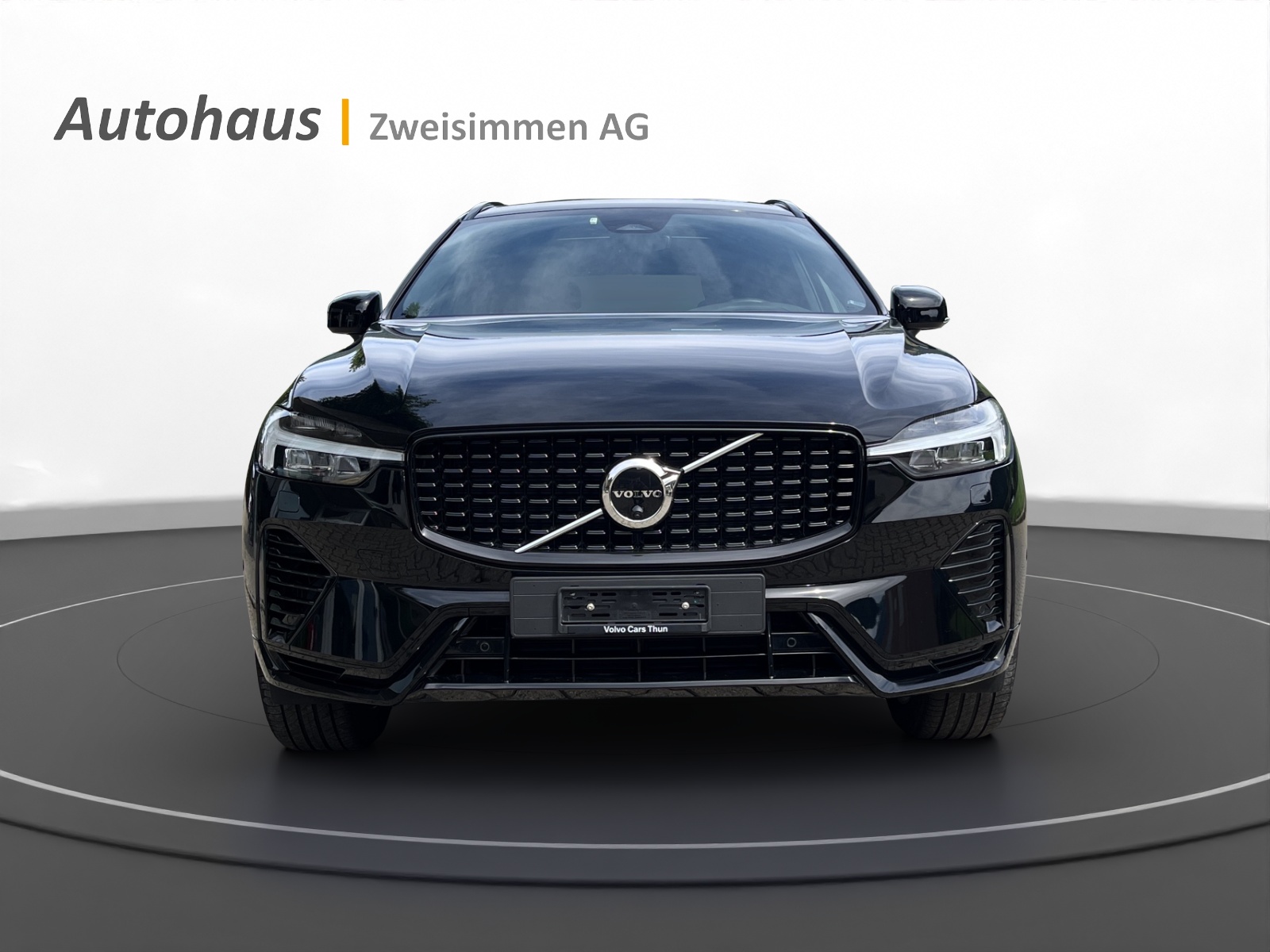 VOLVO XC60 T8 eAWD PluginHybrid Ultimate Dark Geartronic-showroom-element-3