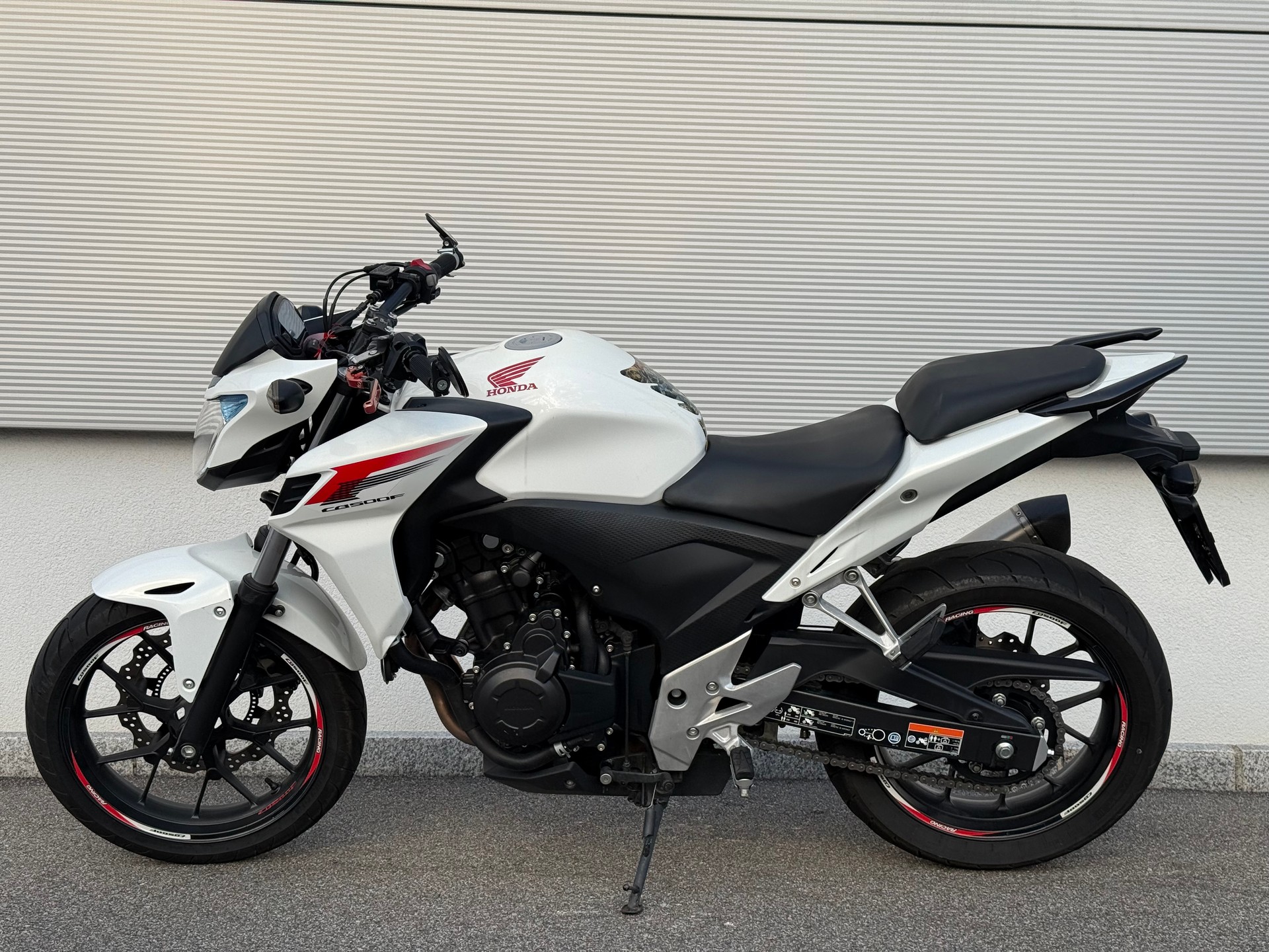 HONDA CB 500 FA ABS (35kW)-image-6