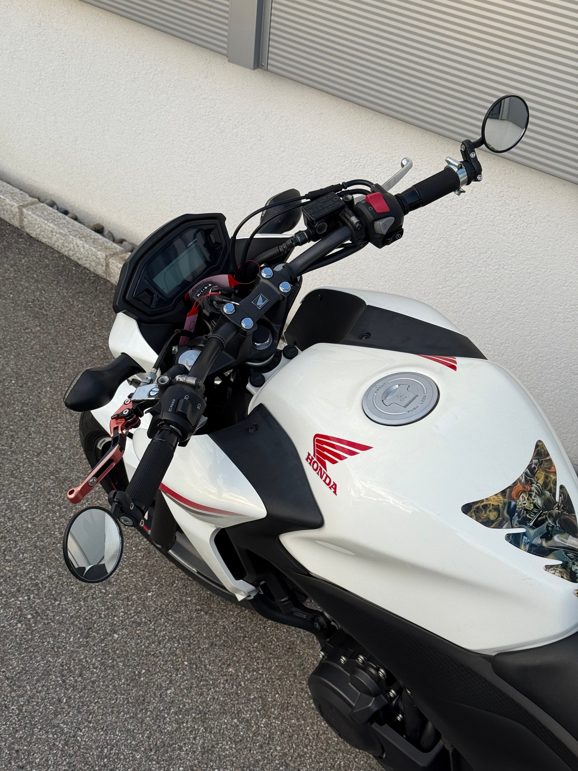 HONDA CB 500 FA ABS (35kW)-image-8