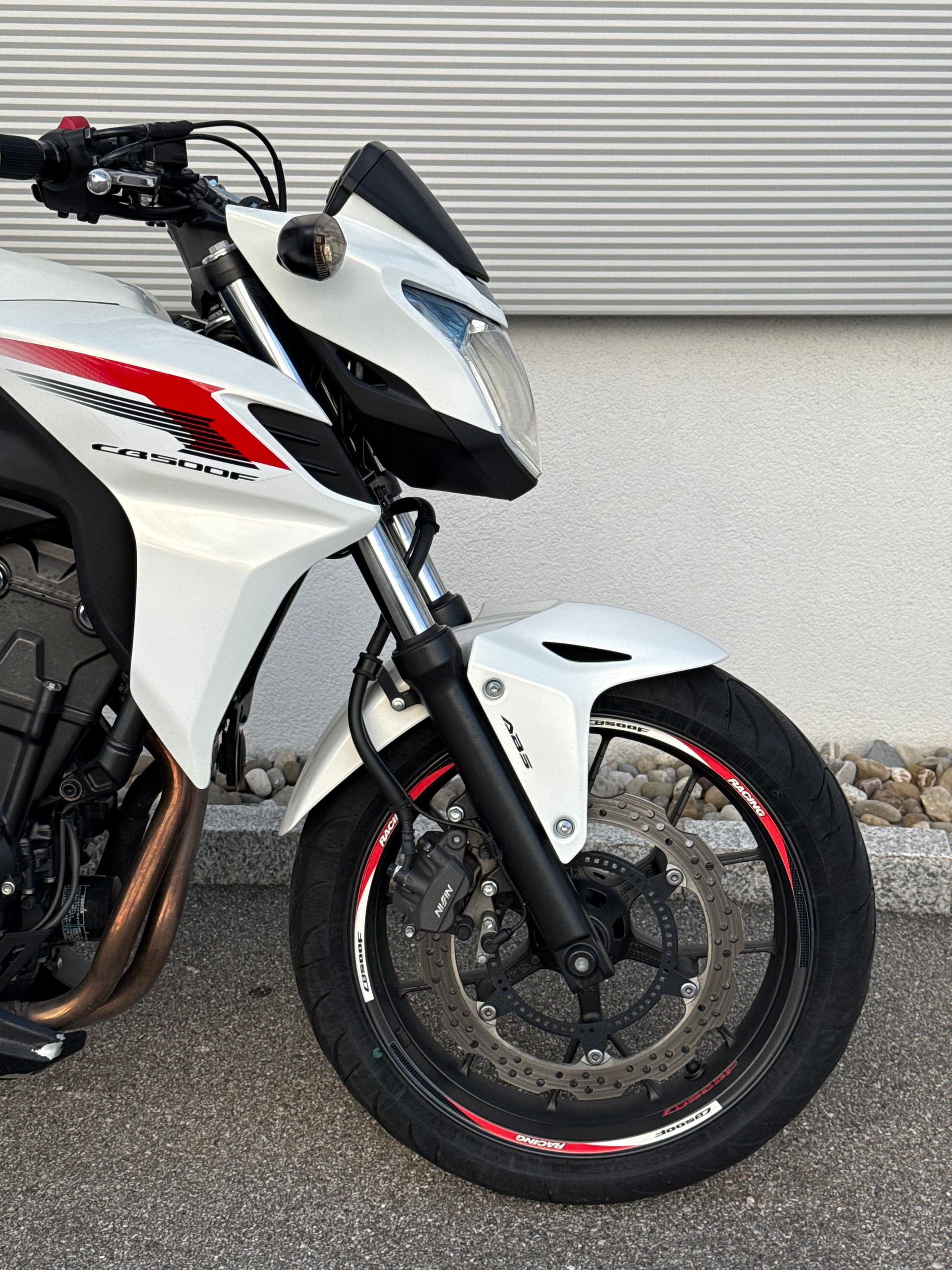 HONDA CB 500 FA ABS (35kW)-image-3