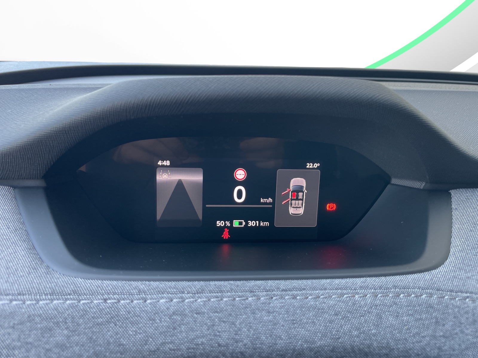 SKODA Enyaq 85 Dynamic-image-8