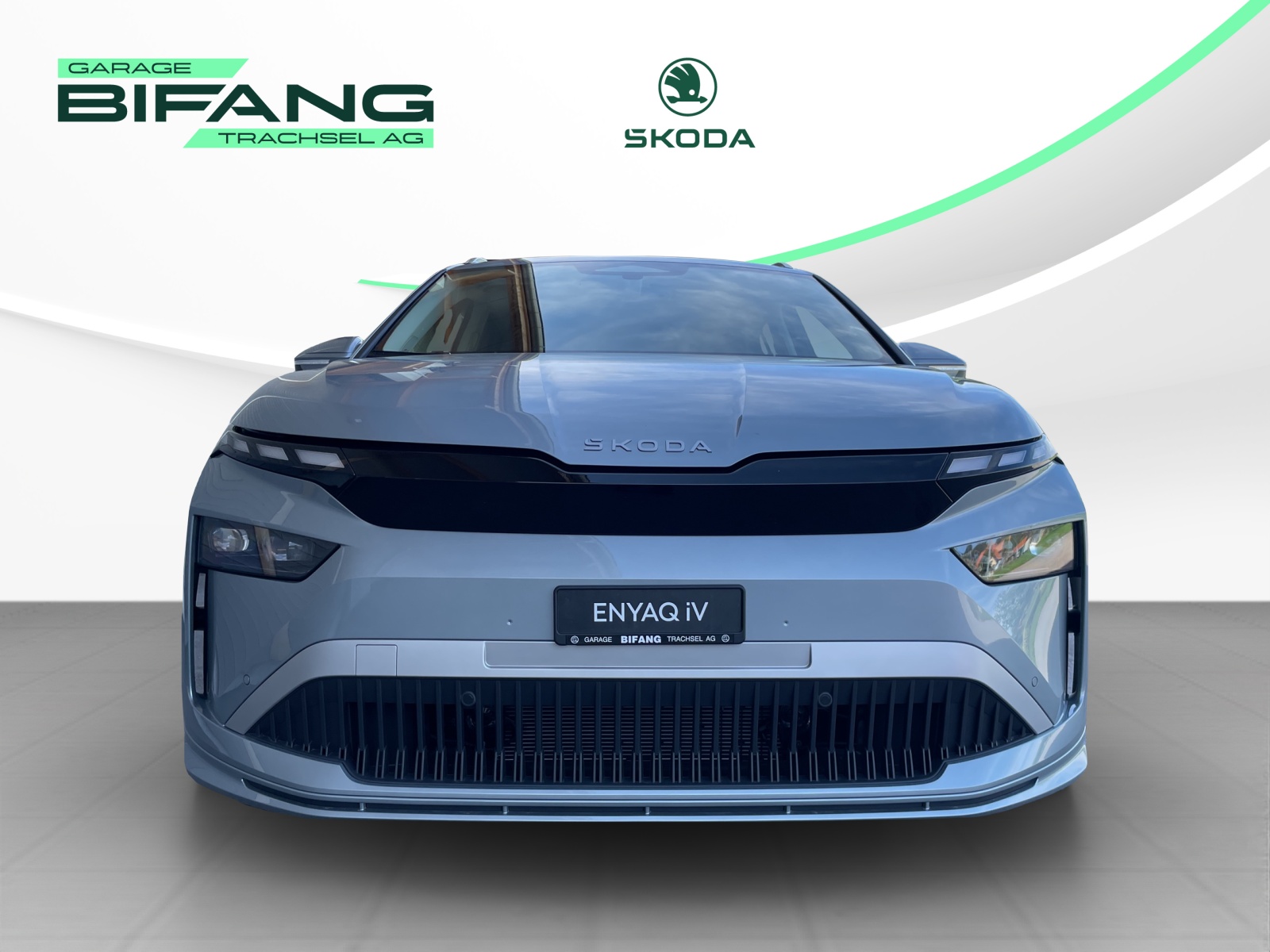 SKODA Enyaq 85 Dynamic-showroom-element-1
