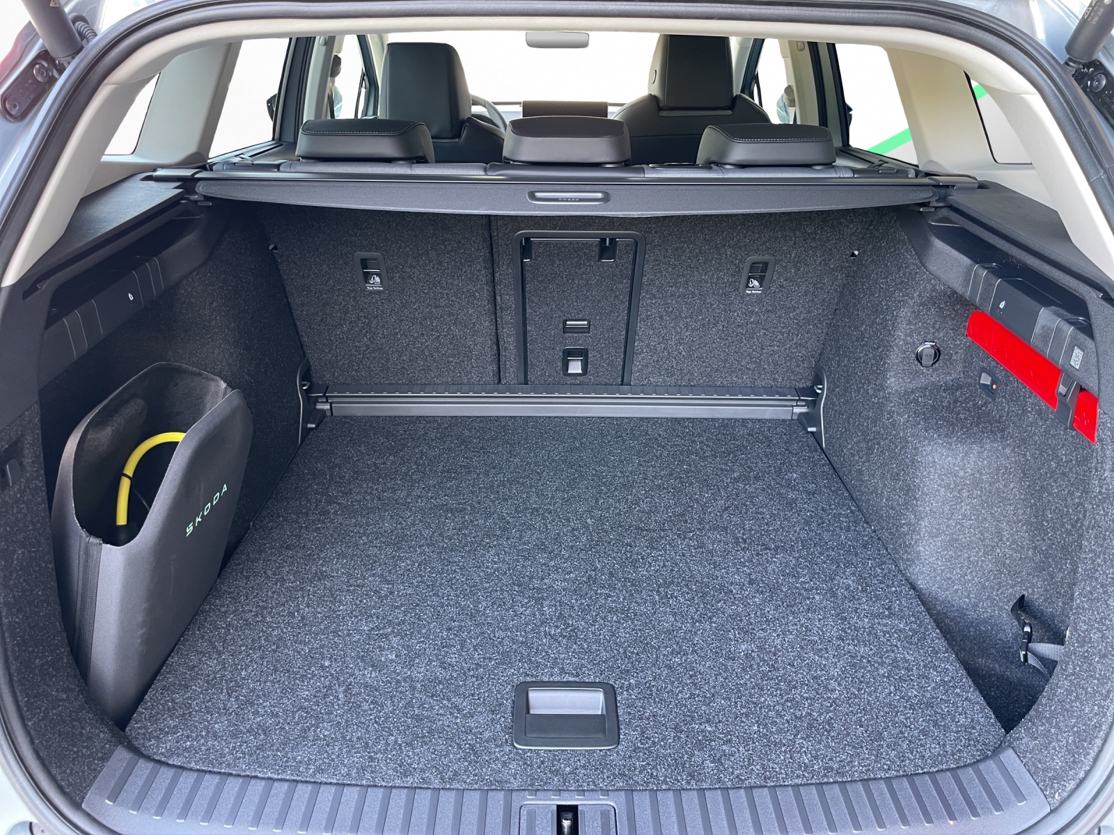 SKODA Enyaq 85 Dynamic-image-14