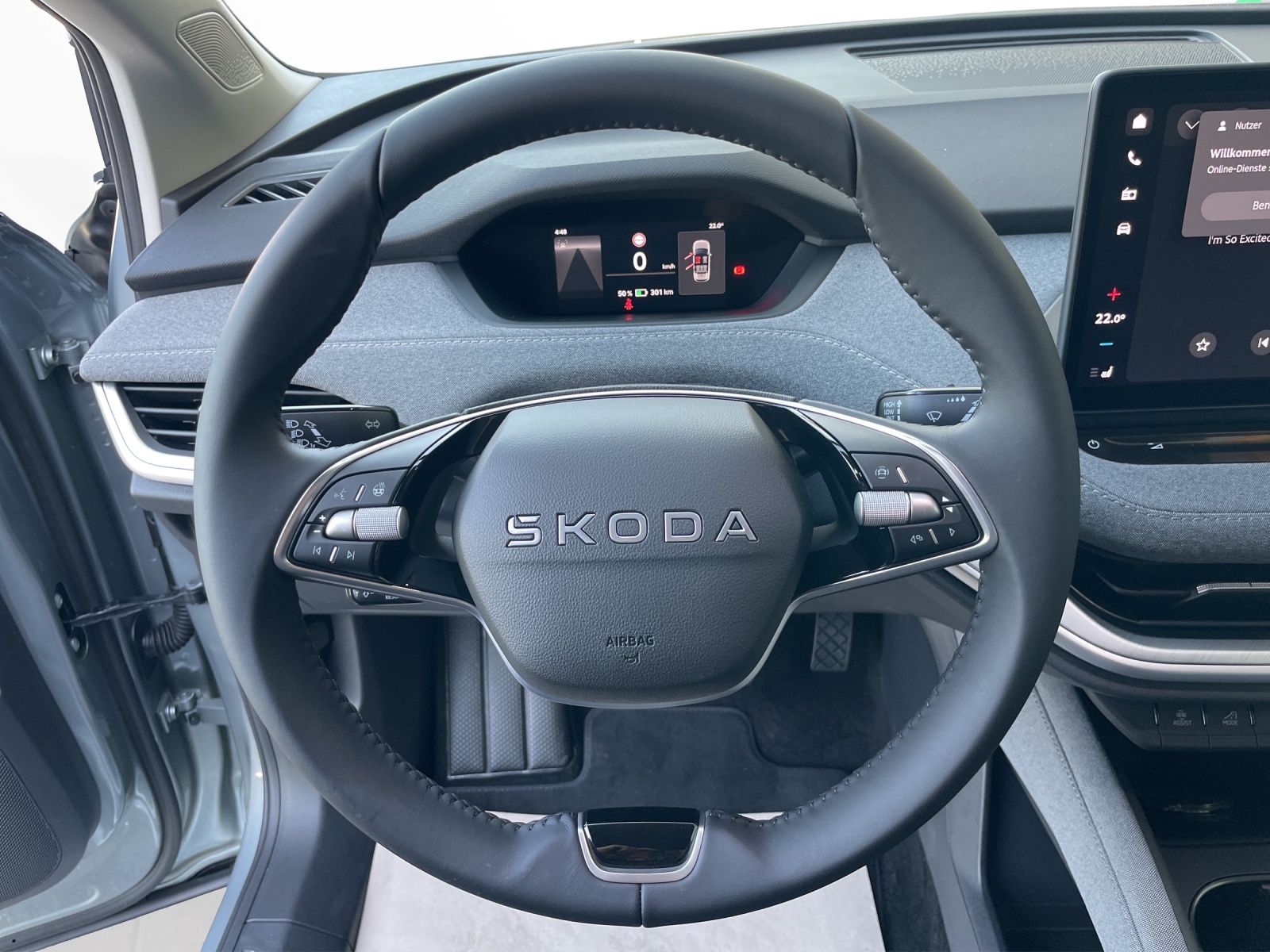 SKODA Enyaq 85 Dynamic-image-7