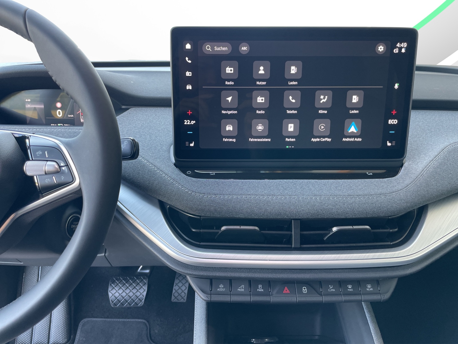 SKODA Enyaq 85 Dynamic-image-10
