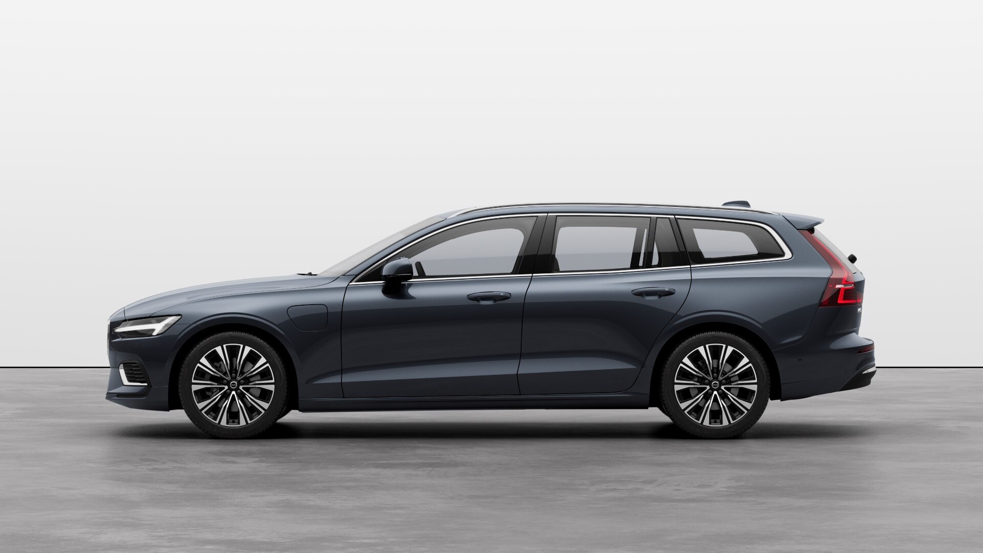 VOLVO V60 2.0 T6 TE Ultimate Bright eAWD-image-6