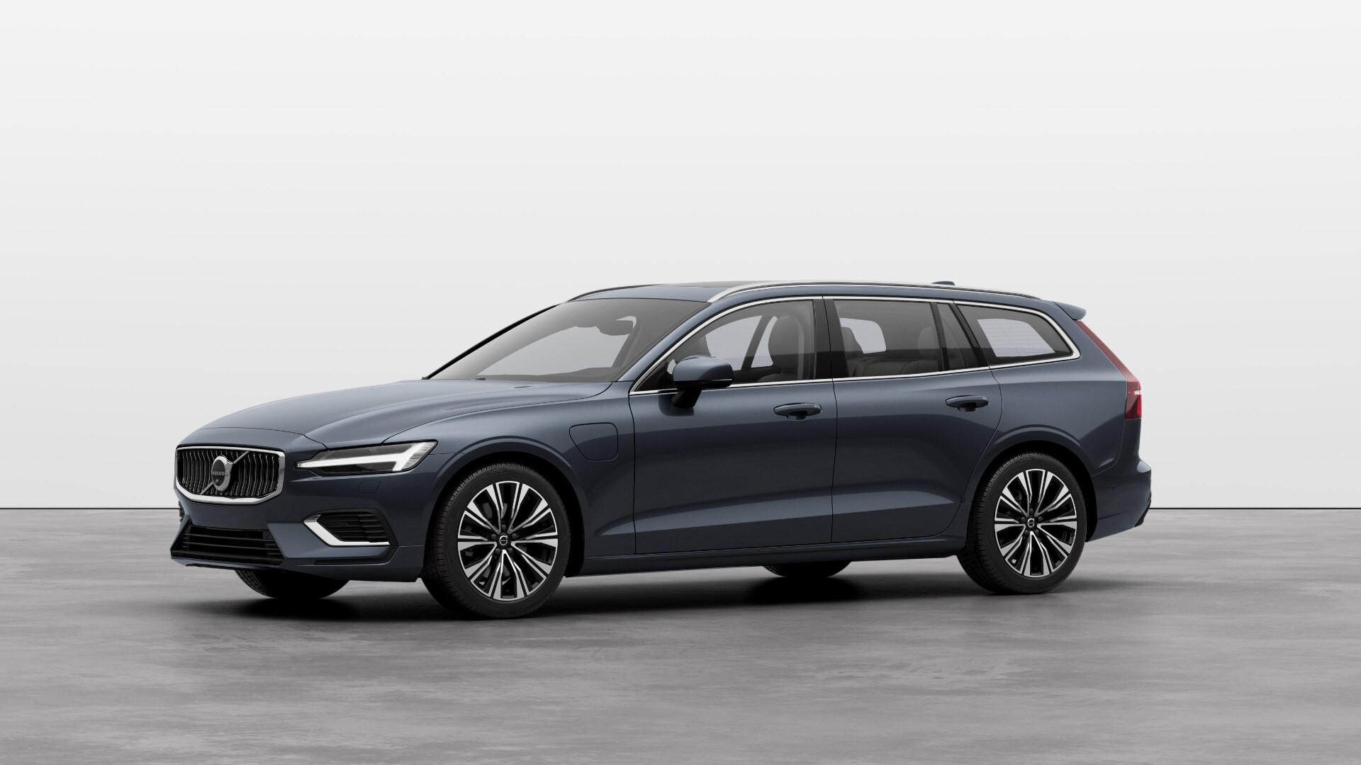 VOLVO V60 2.0 T6 TE Ultimate Bright eAWD