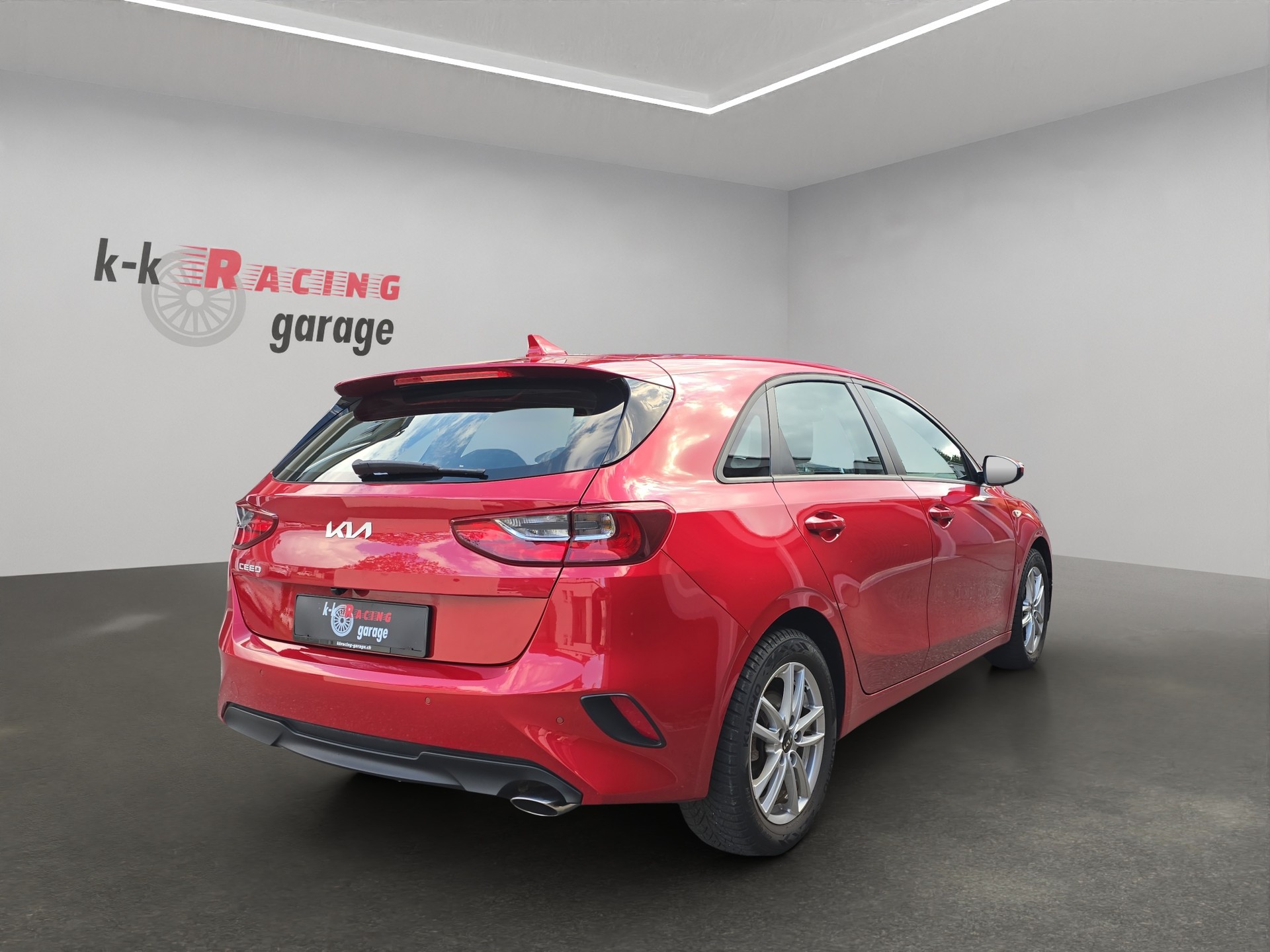 KIA Ceed 1.0 T-GDi Power-showroom-element-3