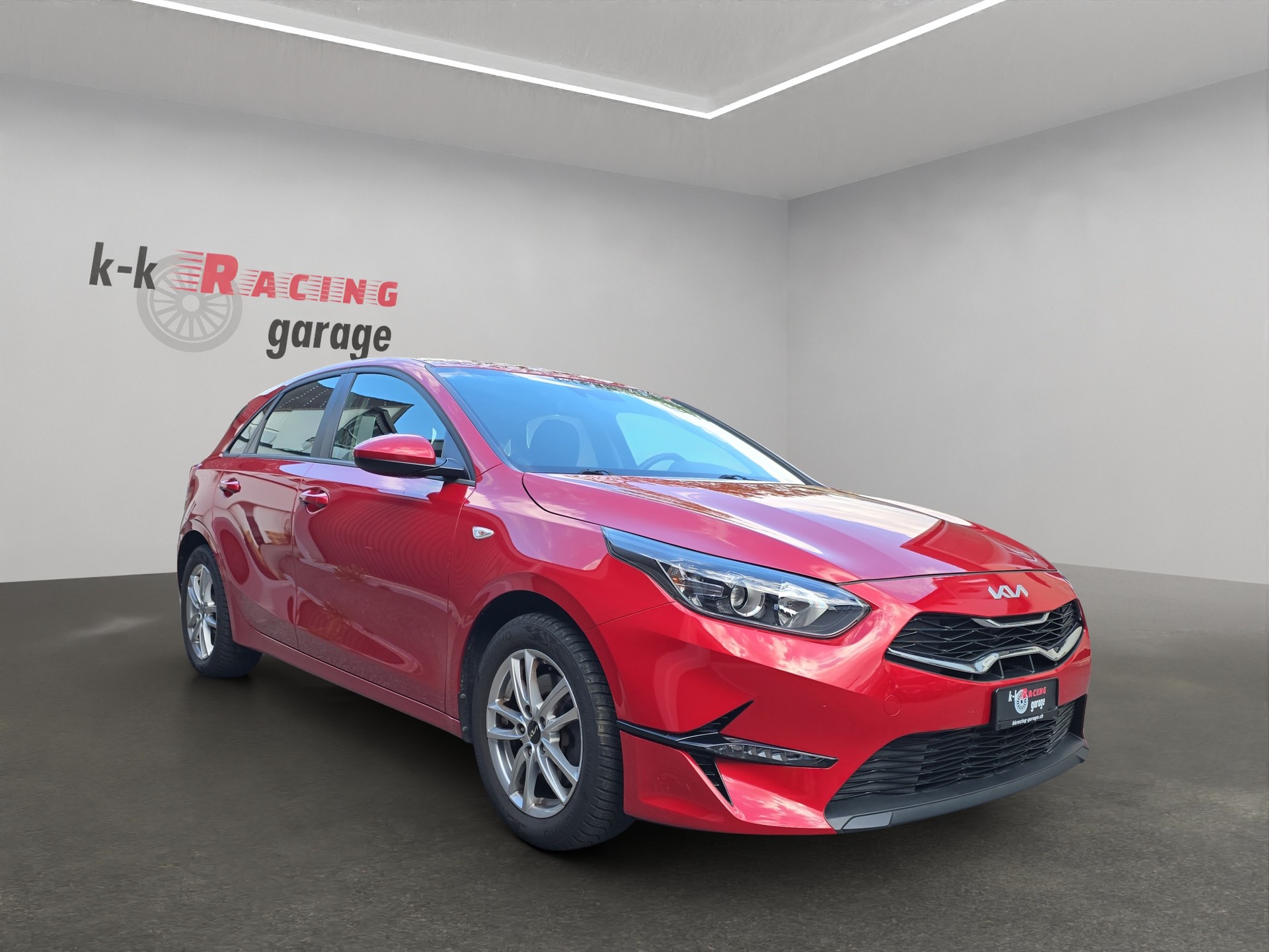 KIA Ceed 1.0 T-GDi Power-showroom-element-2