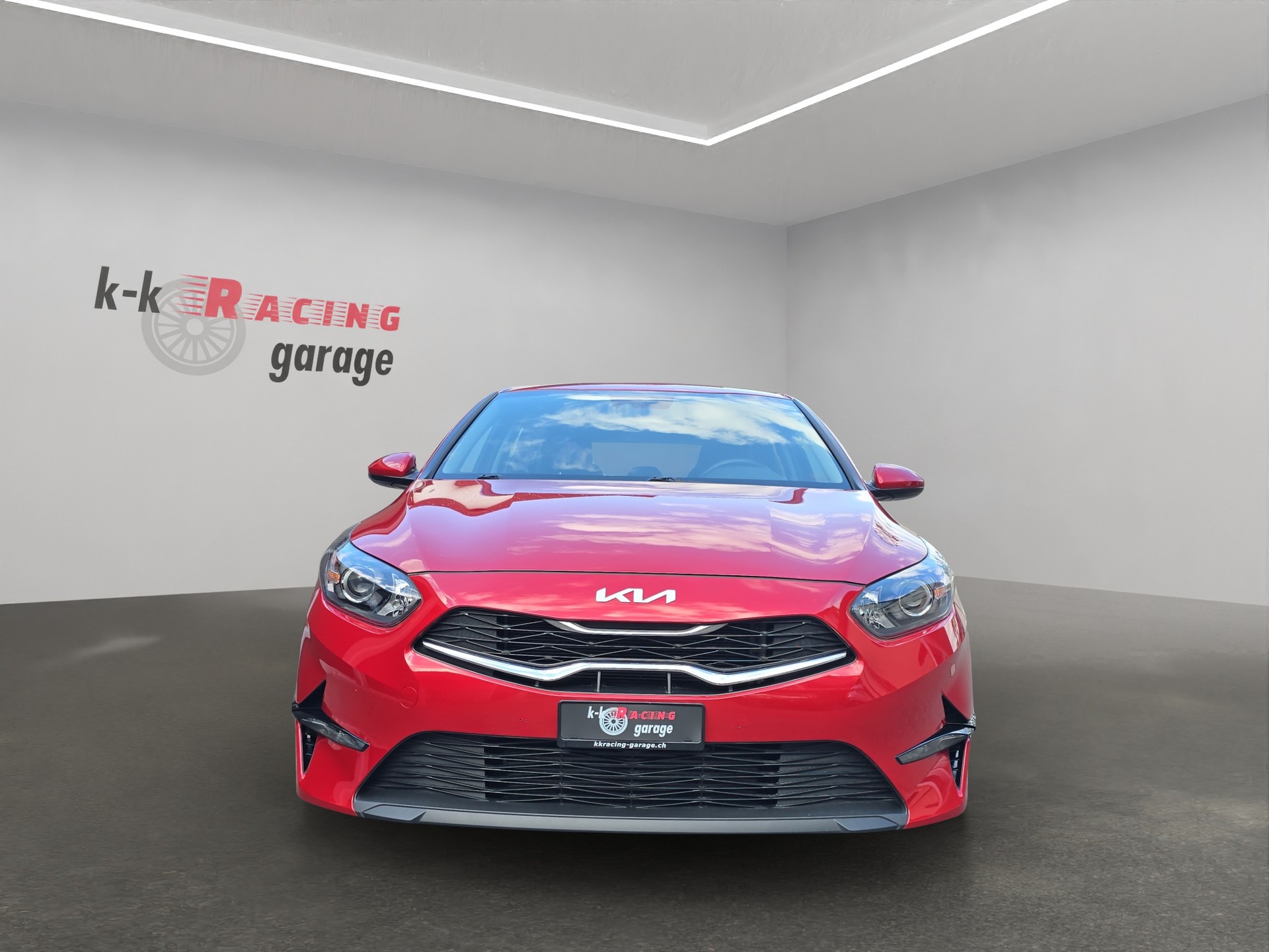 KIA Ceed 1.0 T-GDi Power-showroom-element-1