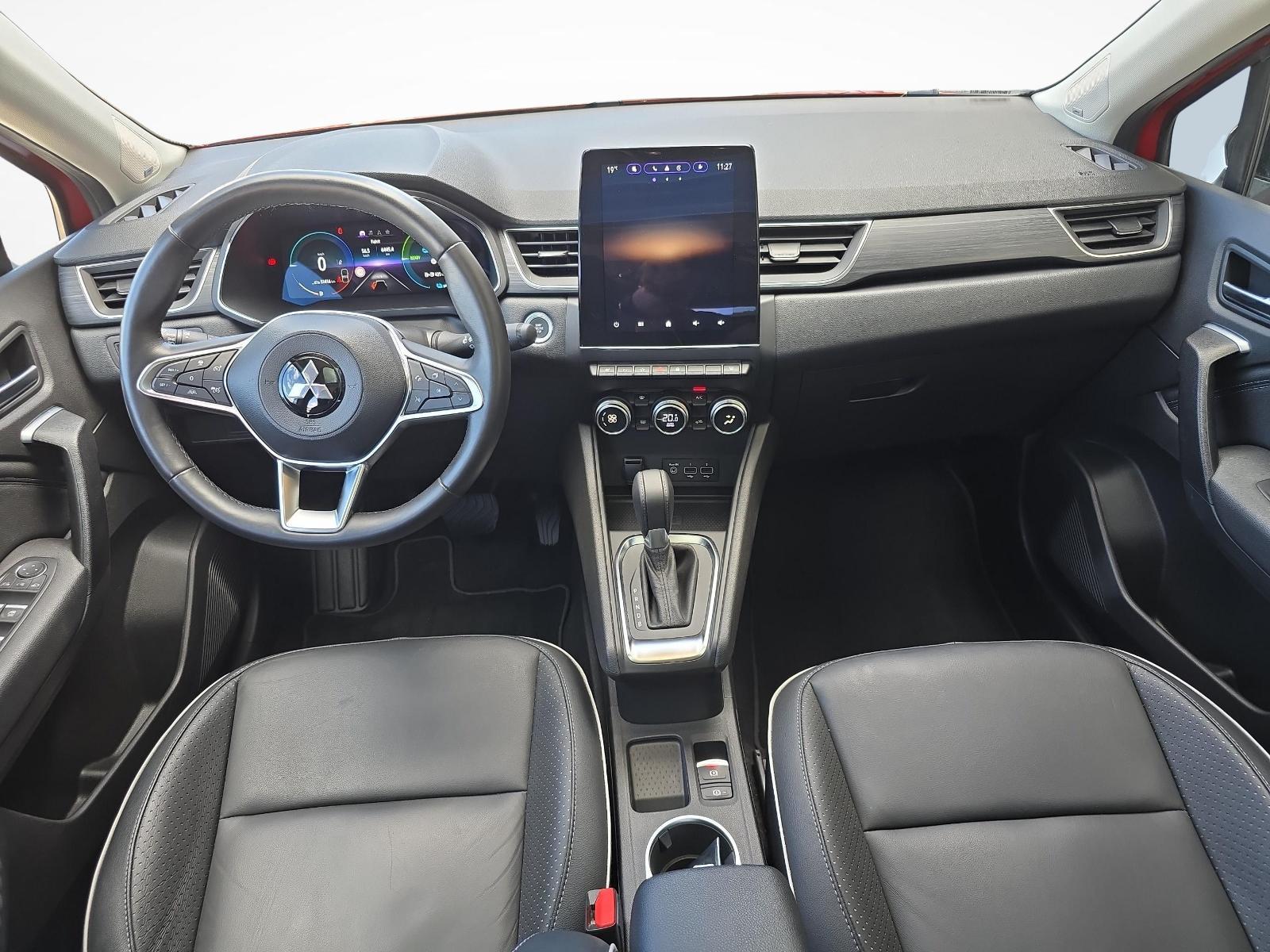 MITSUBISHI ASX 1.6 PHEV Intense-image-9