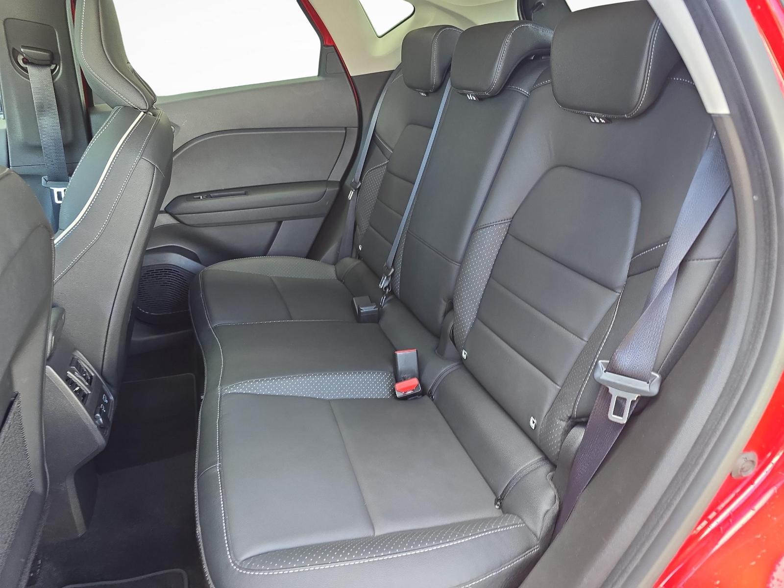 MITSUBISHI ASX 1.6 PHEV Intense-image-11